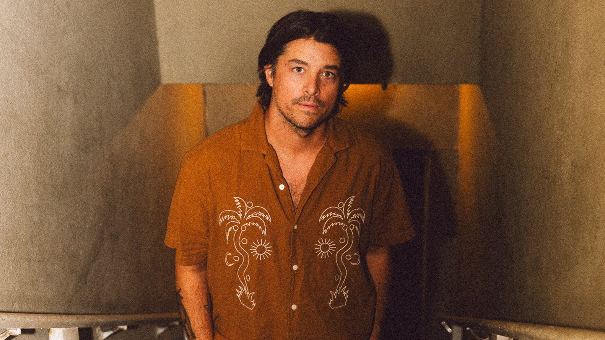 Matthew Logan Vasquez event image