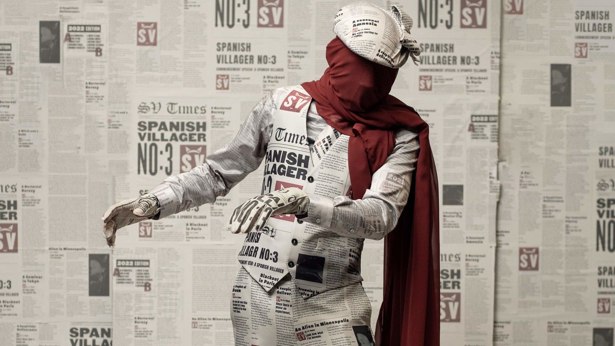 J.S. Ondara event image