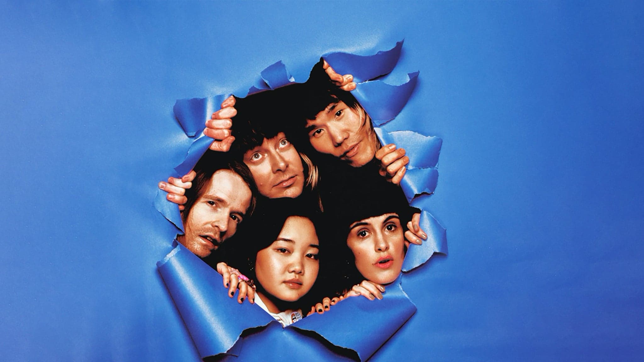 Superorganism with Special Guests: Blood Cultures, Boa Constrictors event image