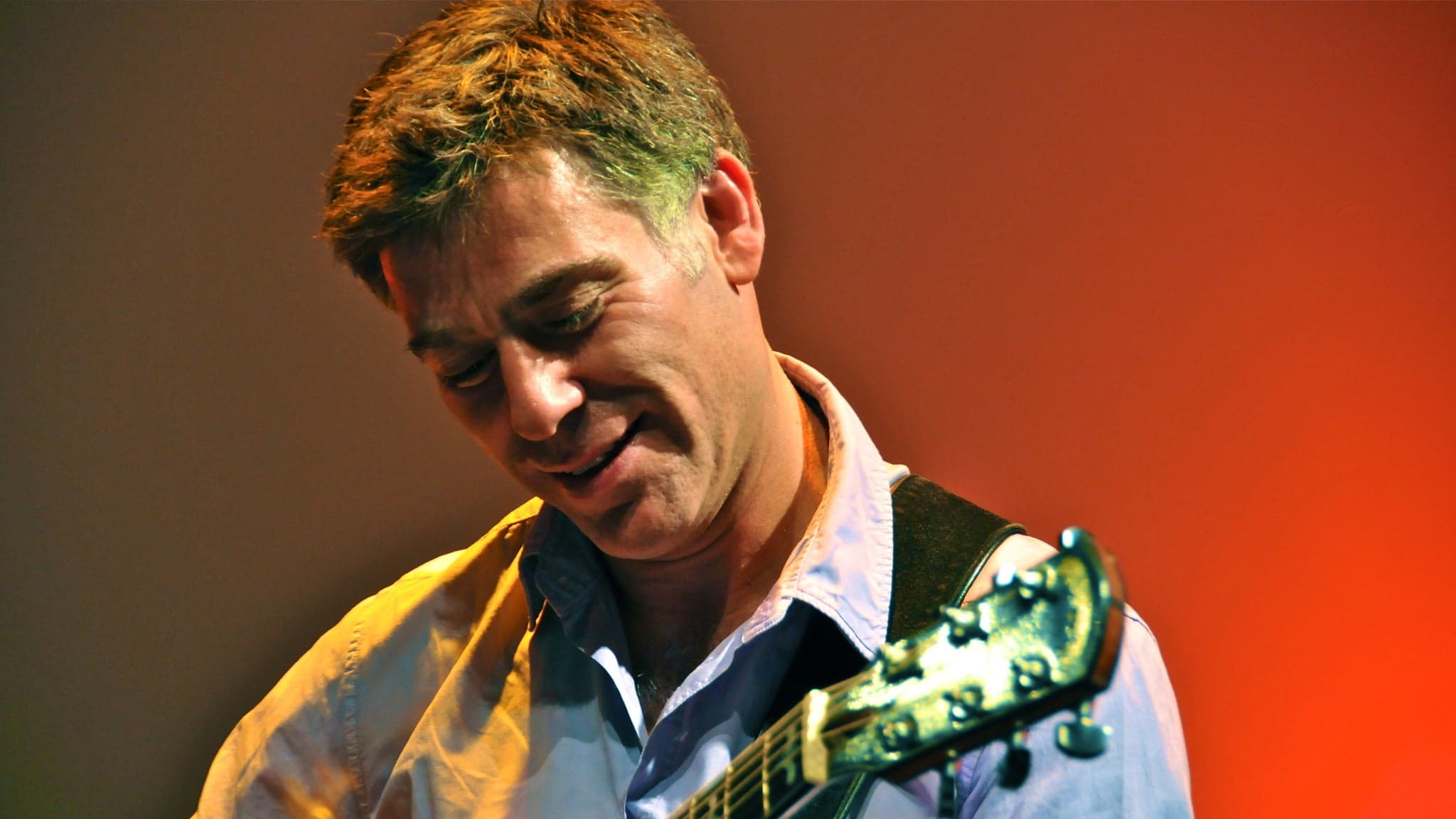 Peter Bernstein Quartet event image