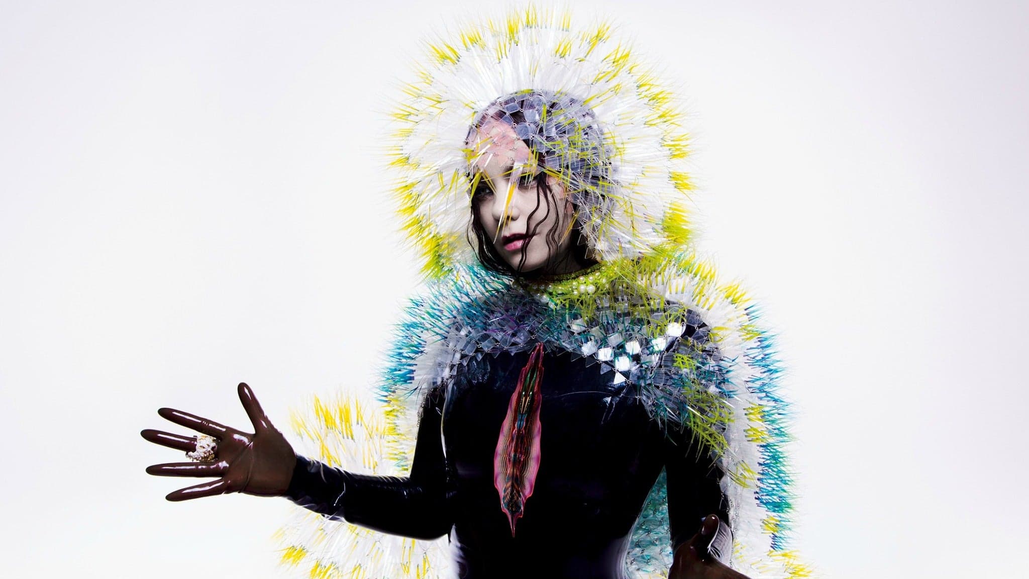 Bjork - Cornucopia event image