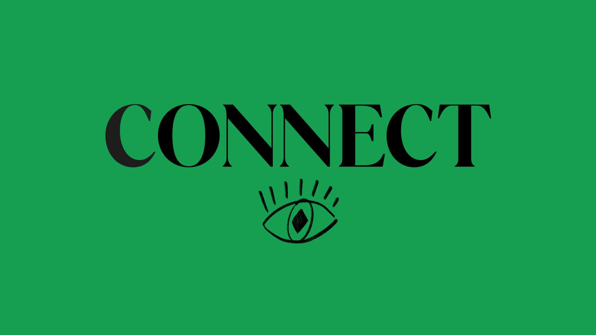 Connect - Sunday Day Ticket event image