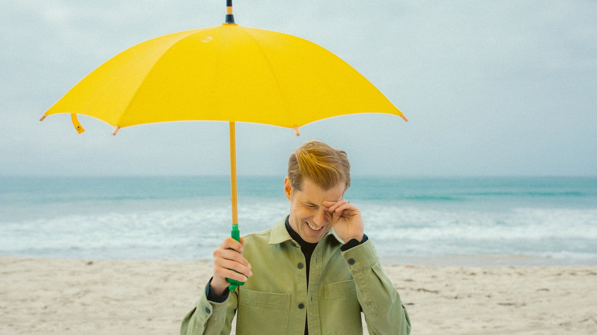 Andrew McMahon in The Wilderness & Dashboard Confessional event image
