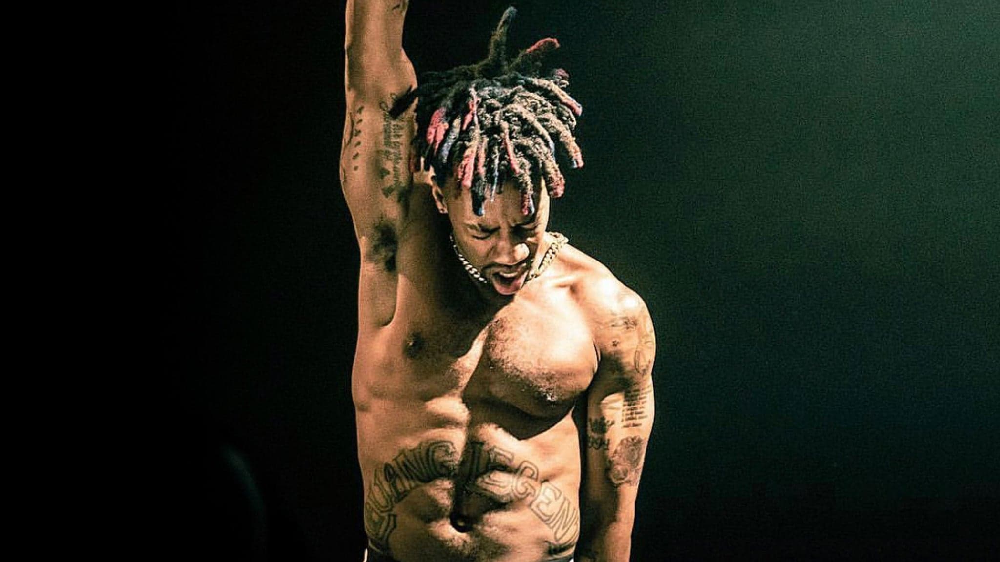 DAX - Nigerian Made, Canadian Raised event image