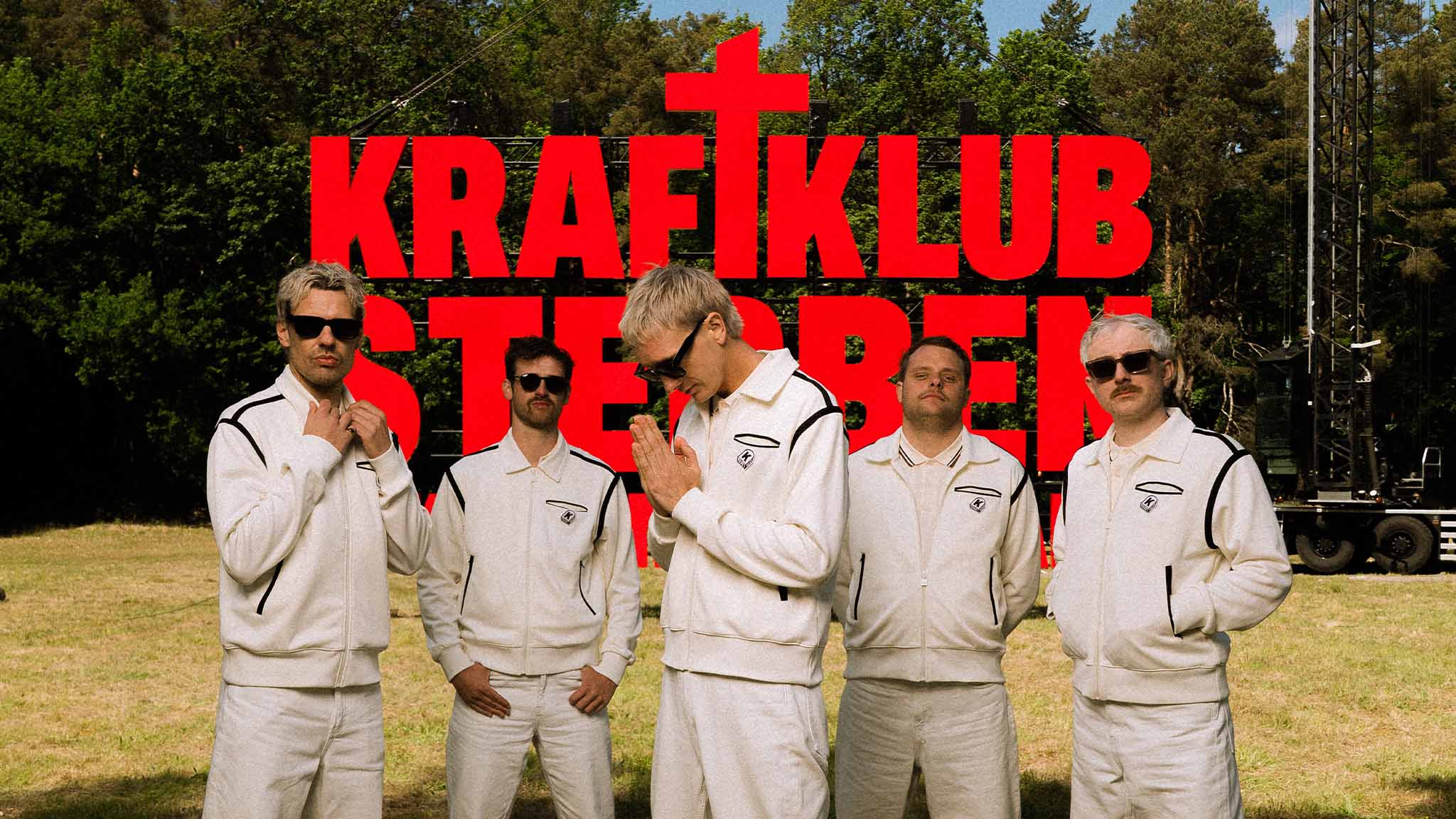 KRAFTKLUB event image