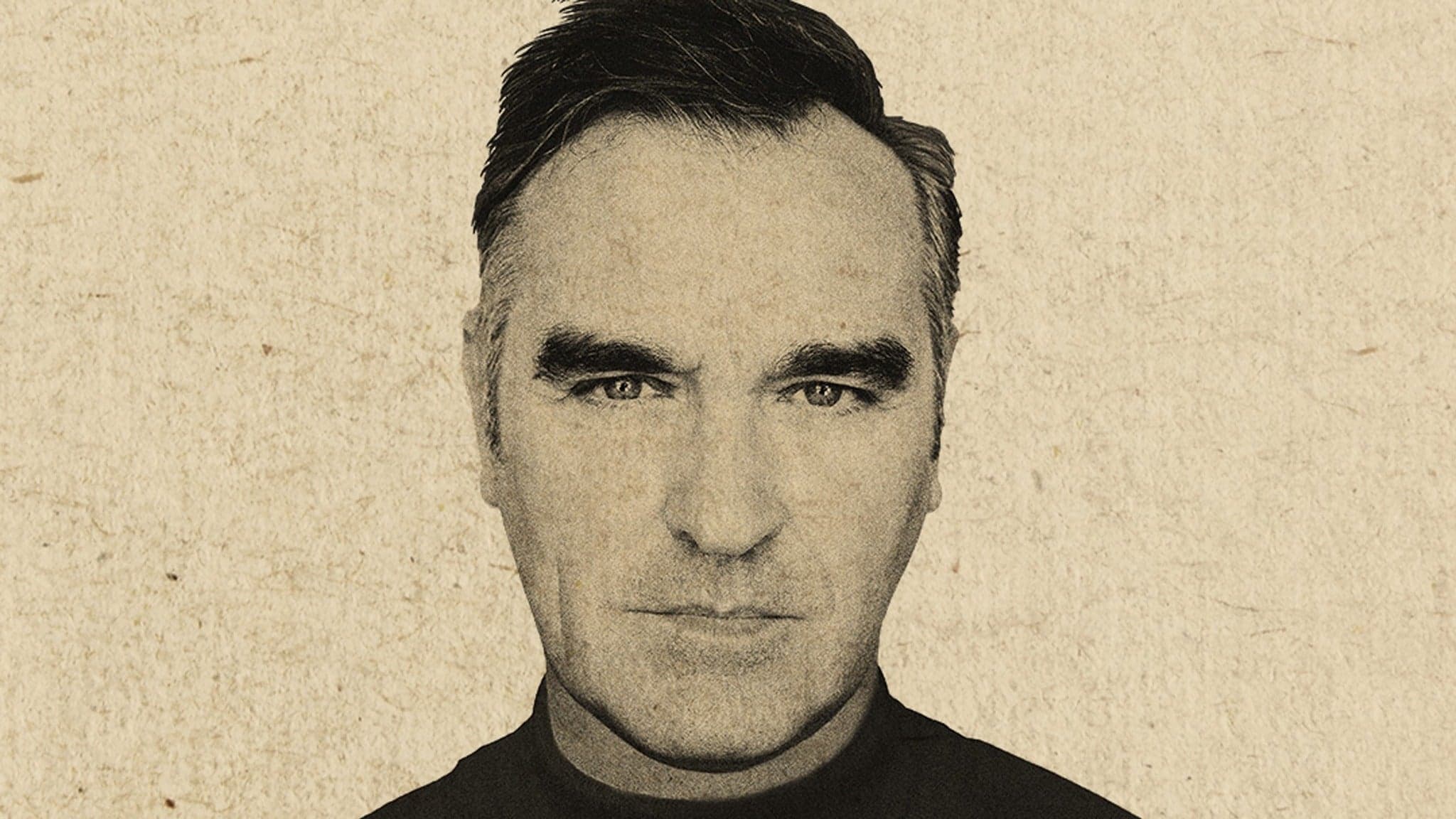 Morrissey event image