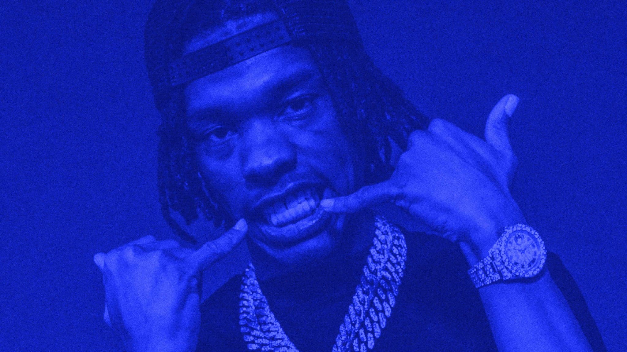 Lil Baby w/ special guest Lil Durk: The Back Outside Tour event image