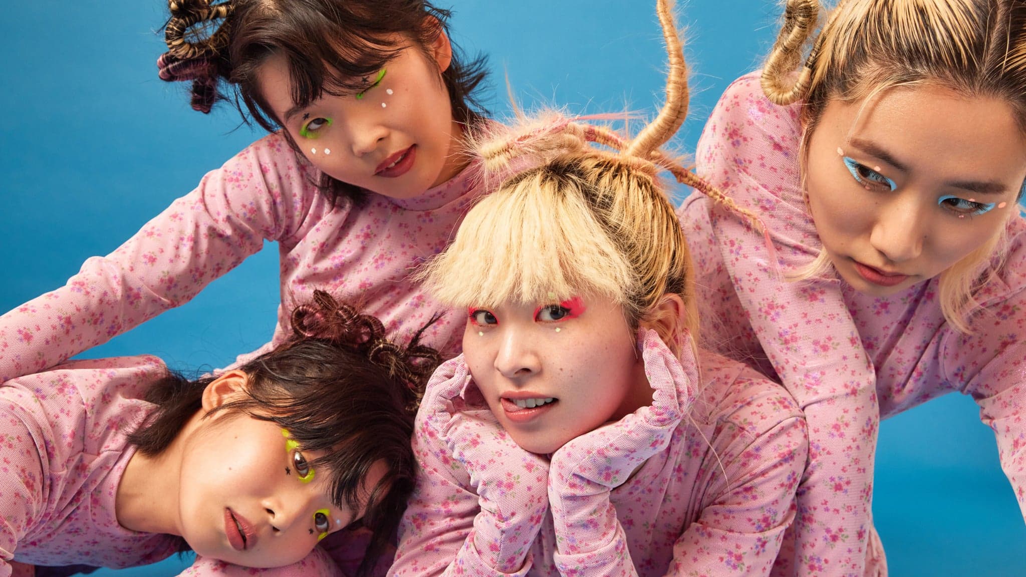 Primavera Sound LA Presents: CHAI event image