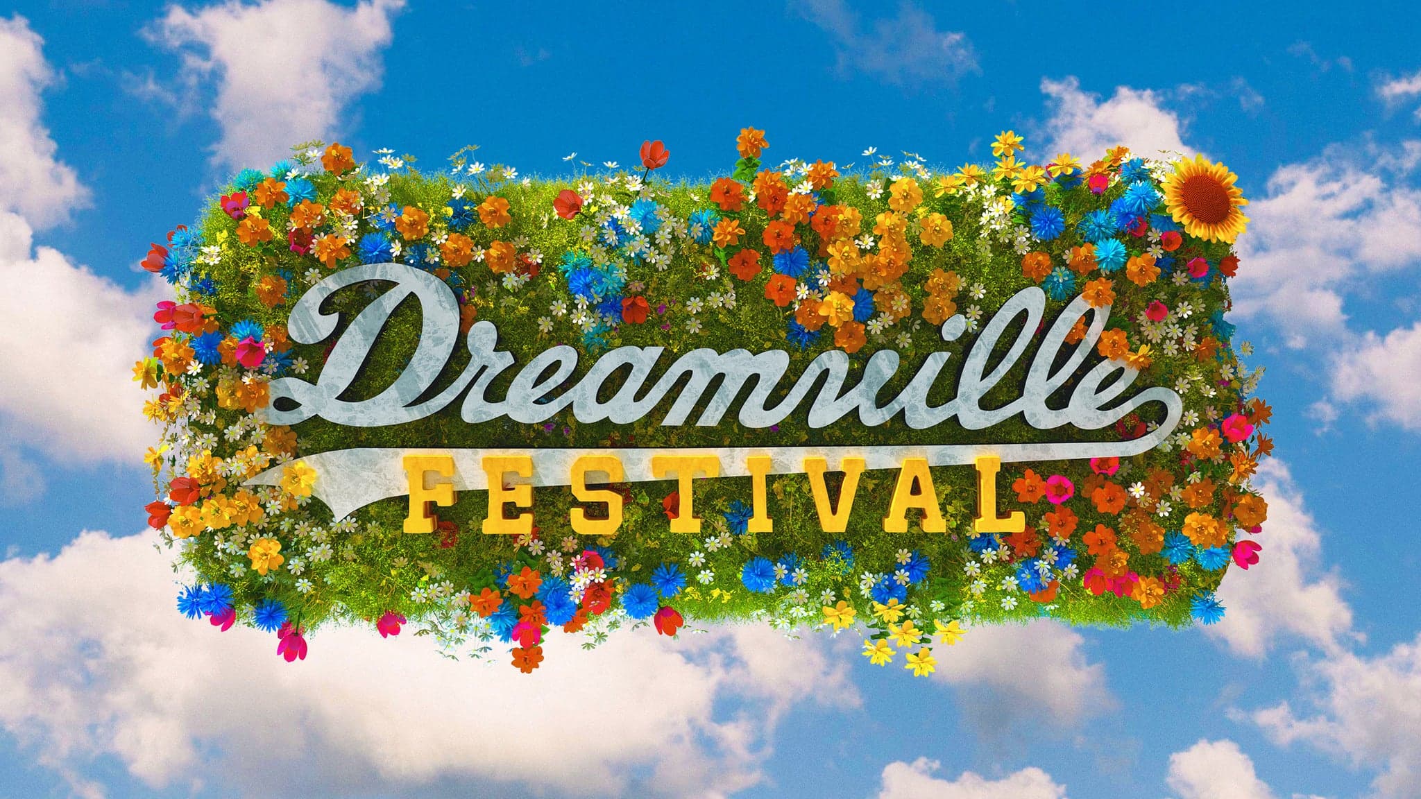Dreamville Festival event image
