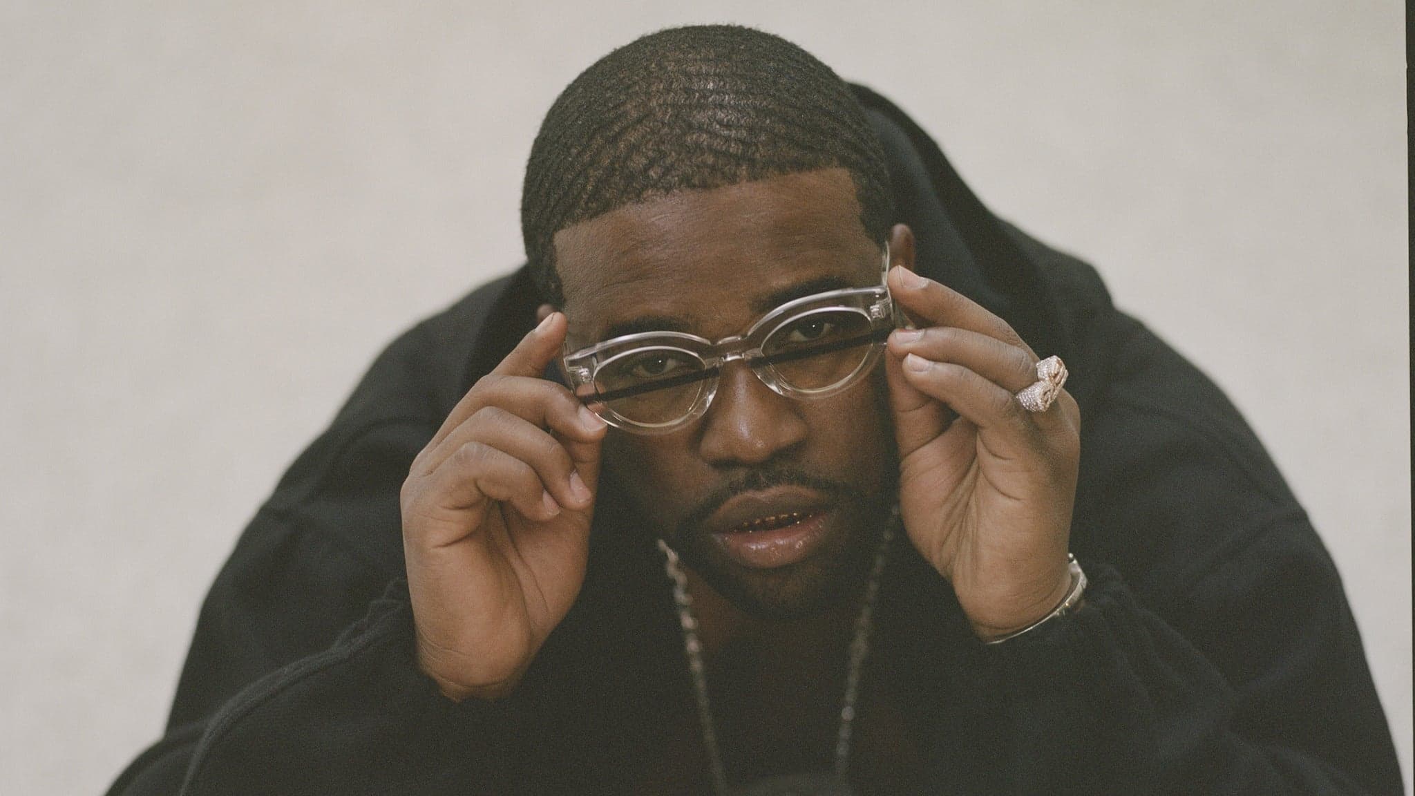 A$AP Ferg w/ TJ Mizell event image