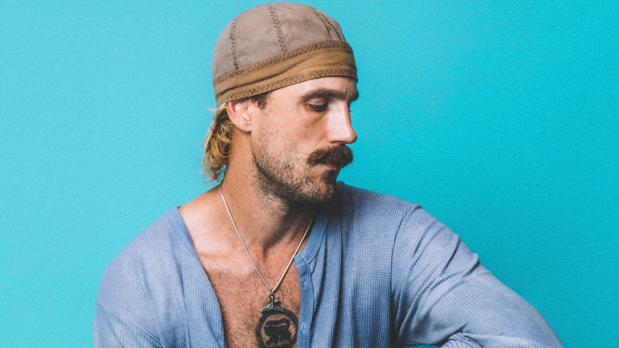 Rayland Baxter, Liz Cooper event image