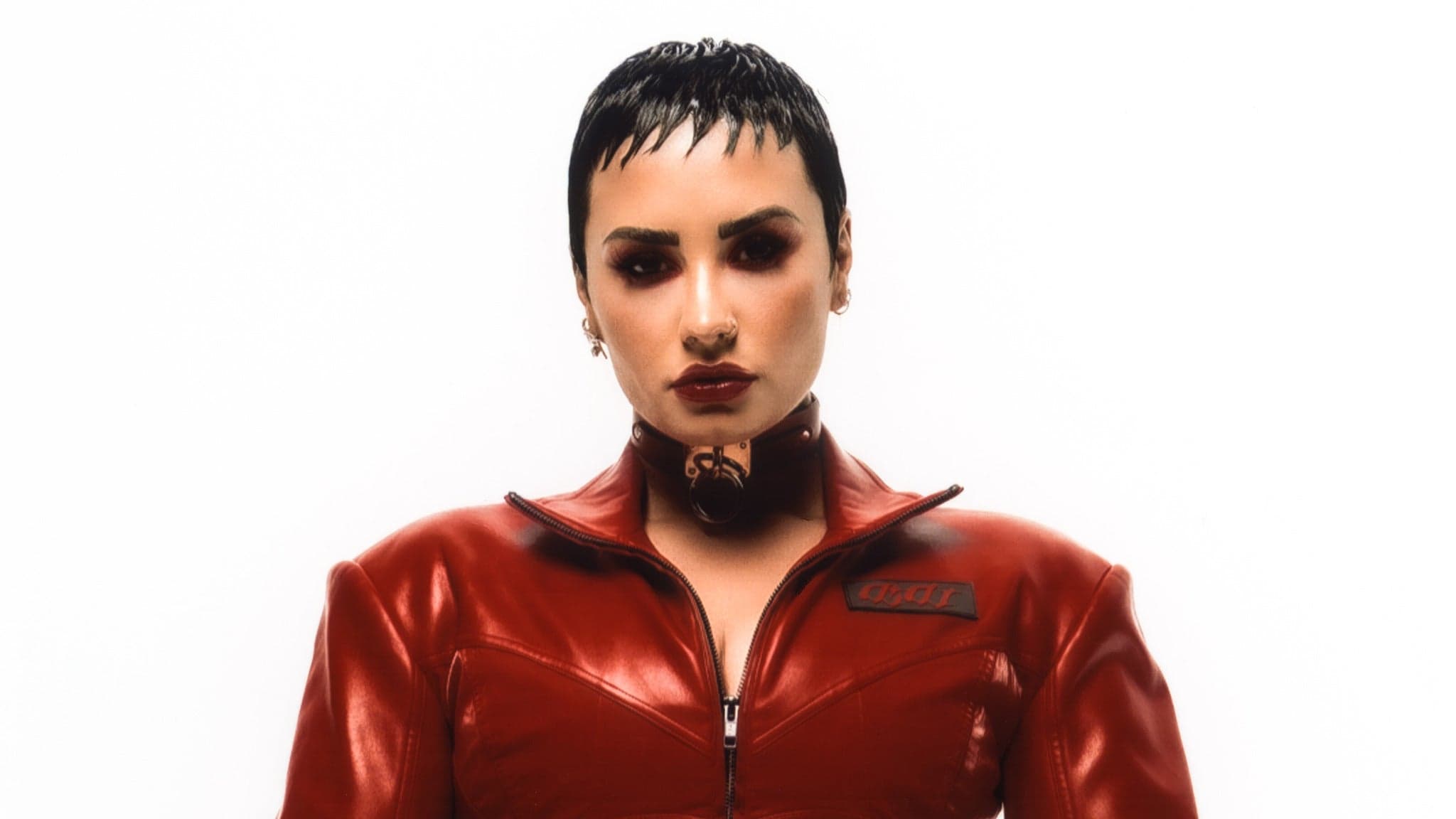 Demi Lovato - Holy Fvck Tour event image
