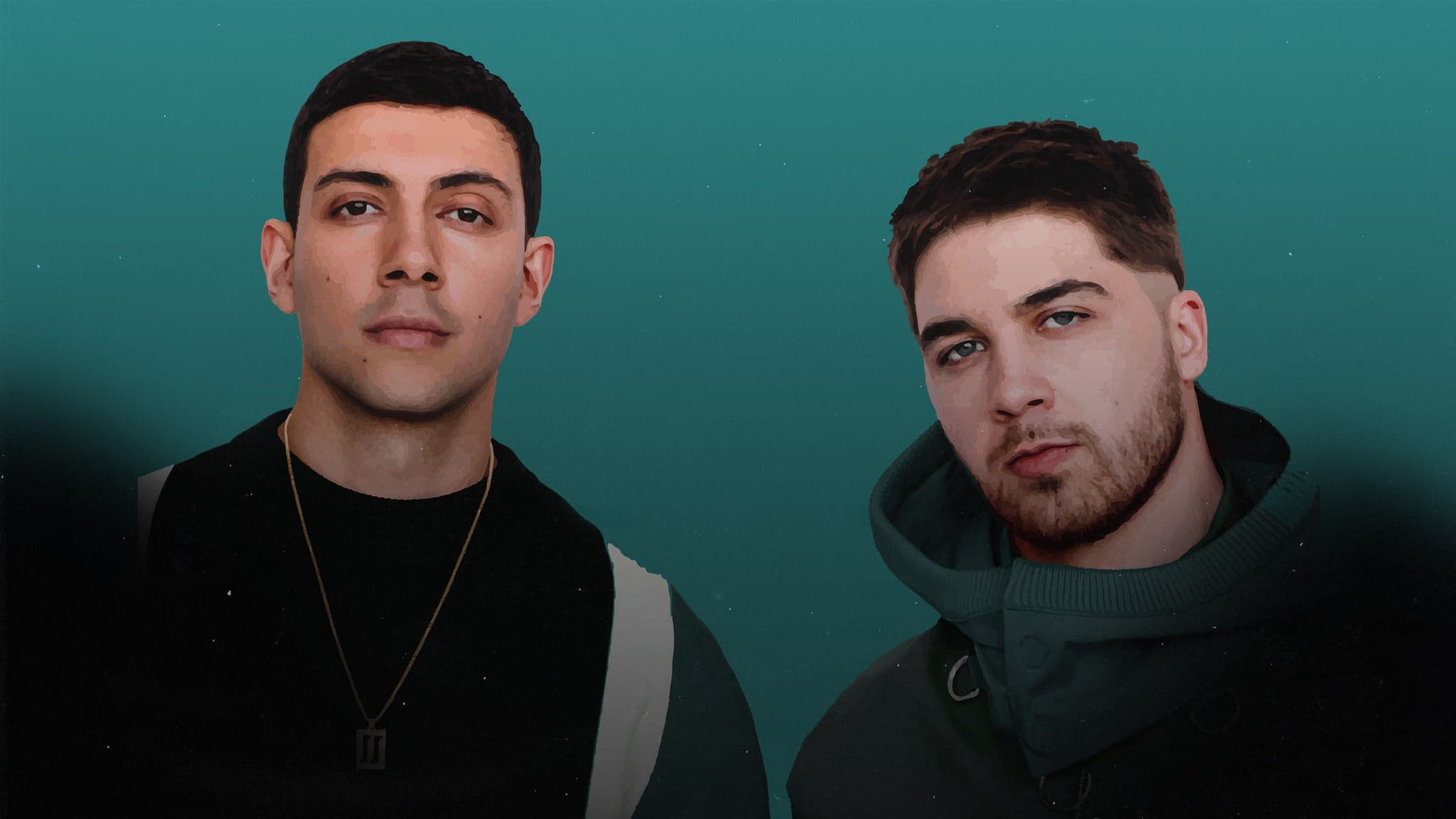 Majid Jordan event image