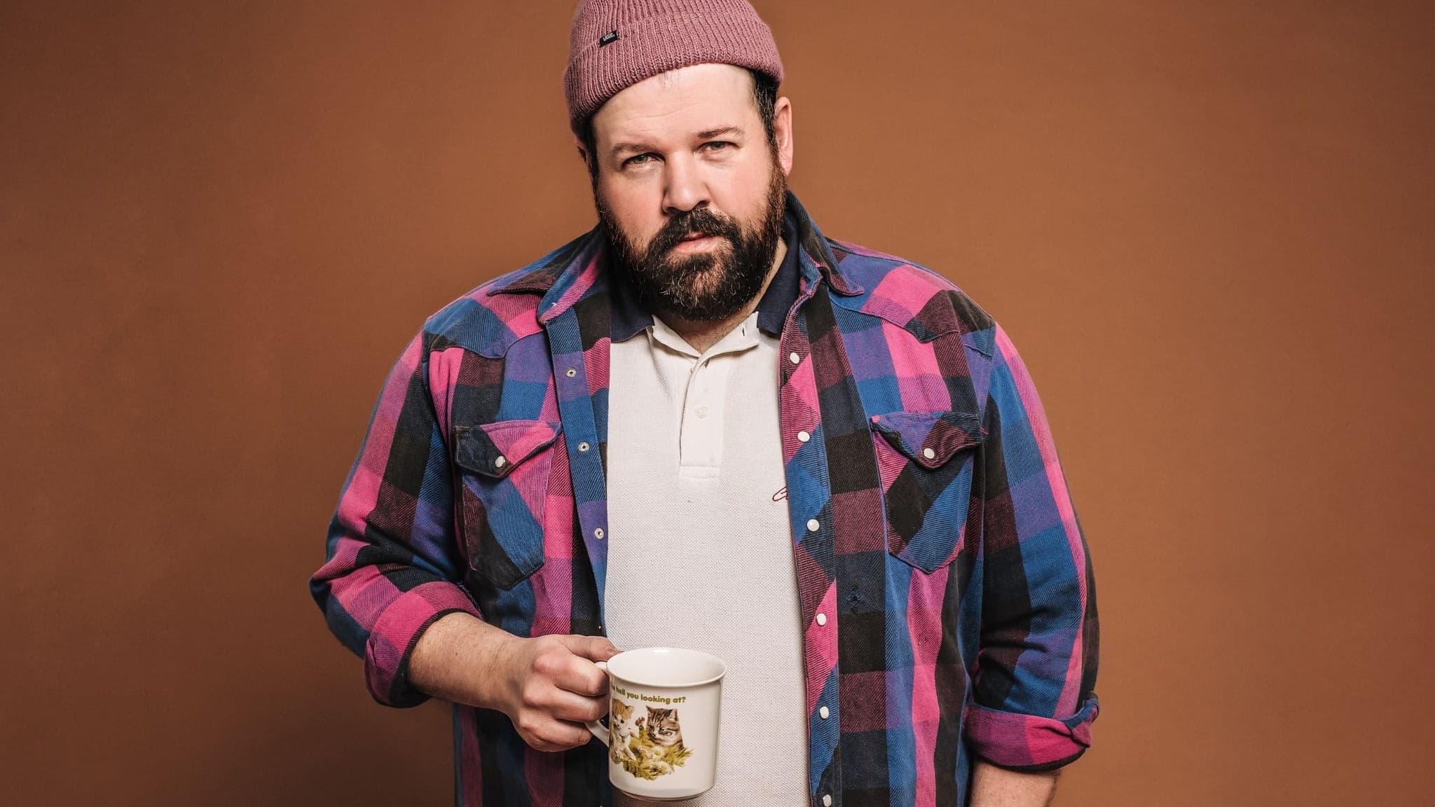 Donovan Woods & Henry Jamison event image