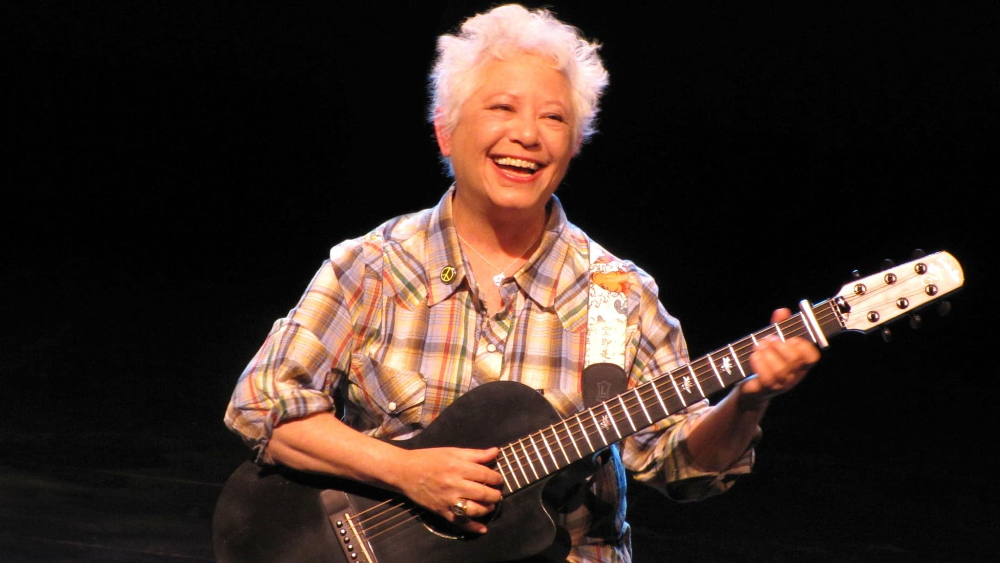 Janis Ian: Last North American Tour - Celebrating Our Years Together event image