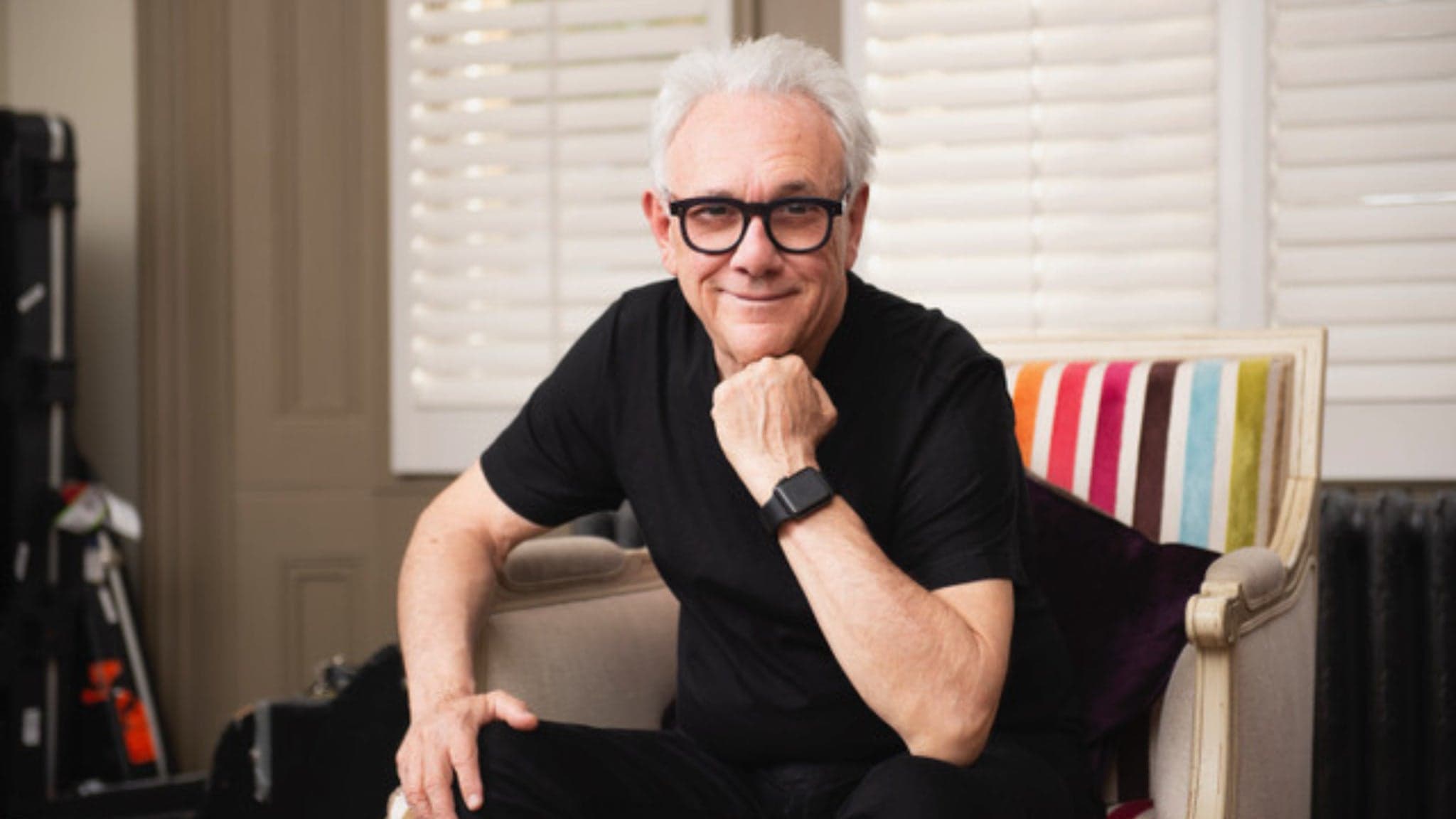 Trevor Horn and his Band event image