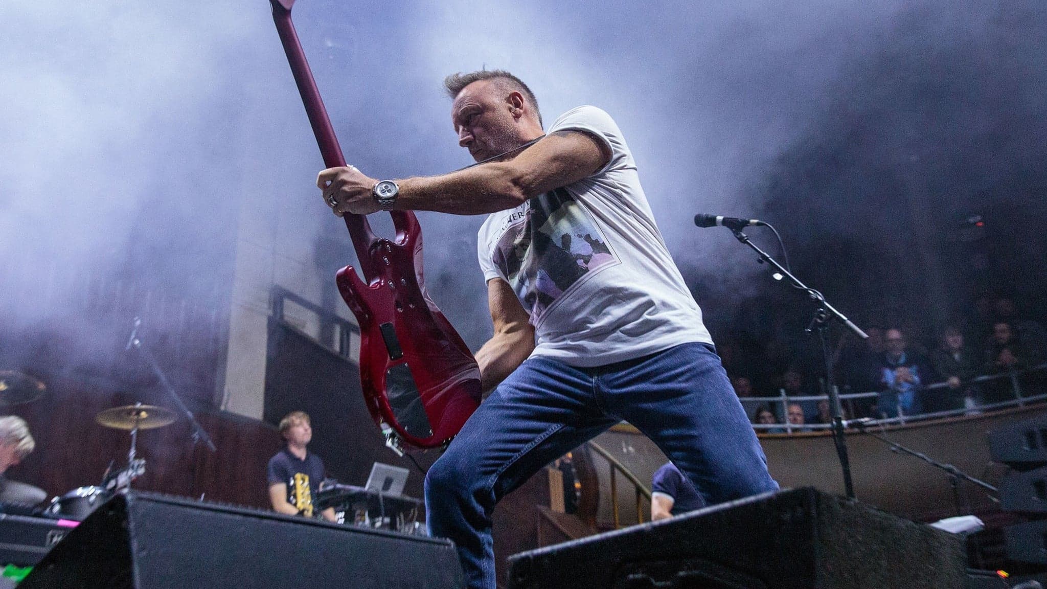 Peter Hook event image