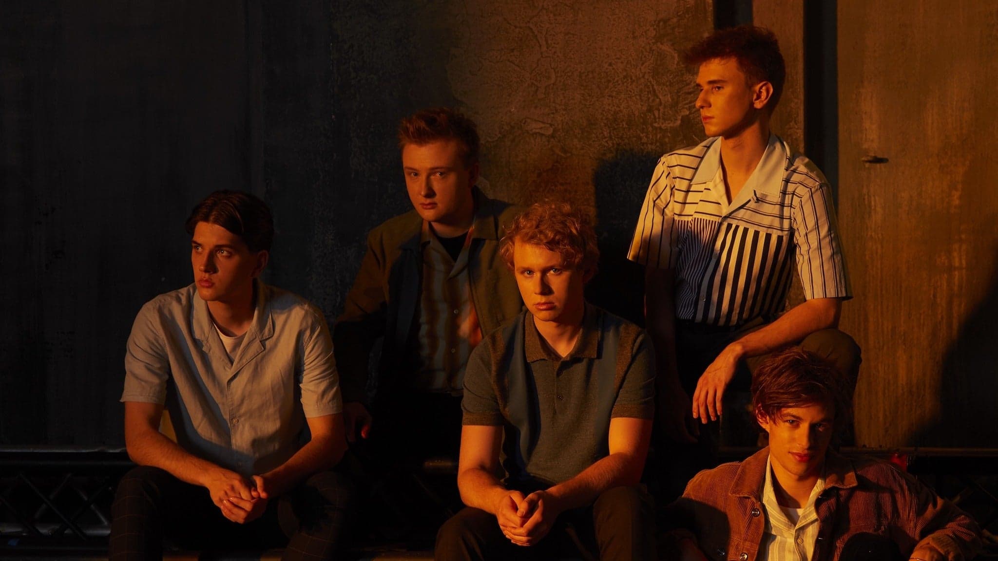 Giant Rooks event image