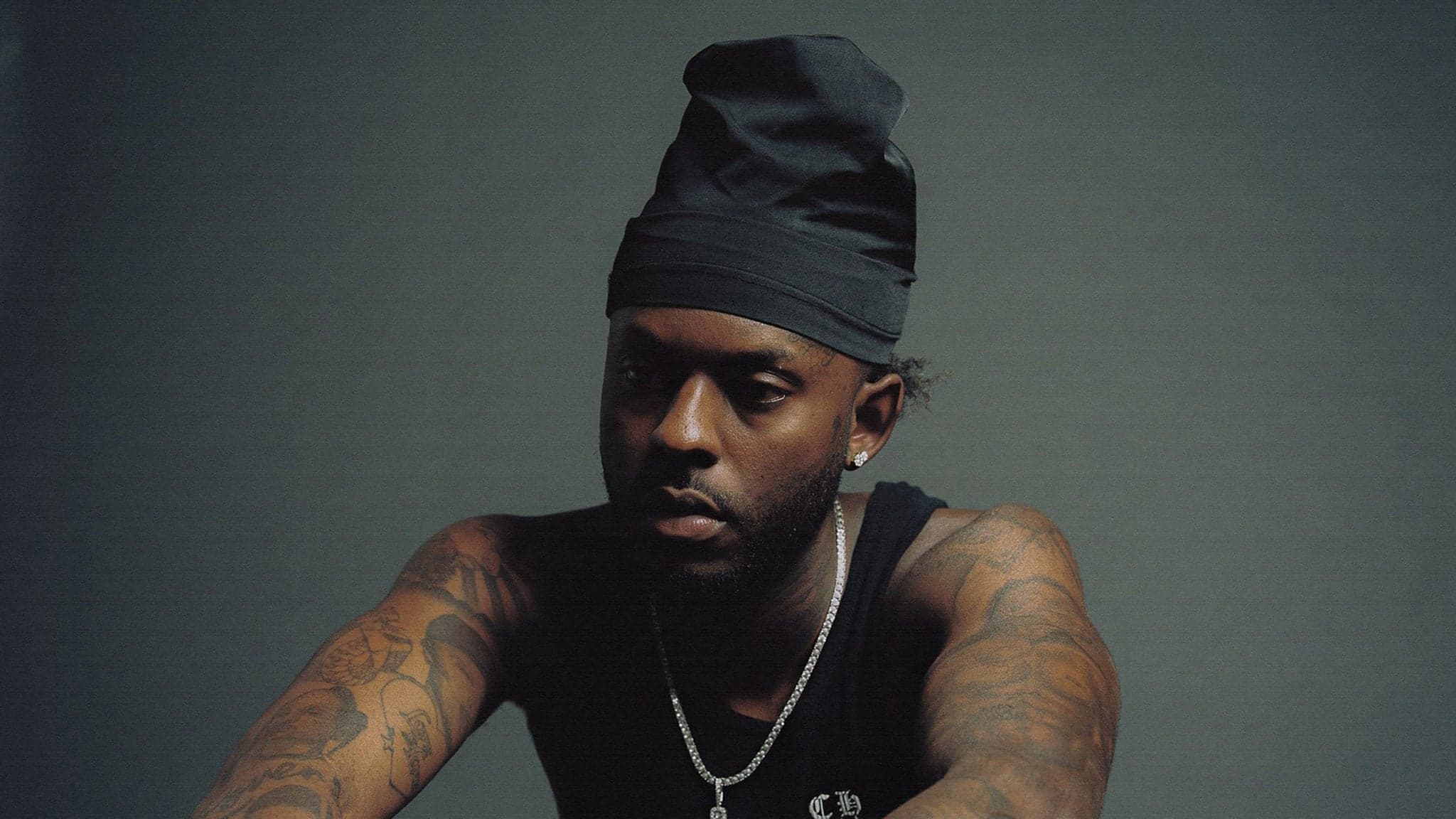 CREDIT CHECK: SwaVay & Will hill event image