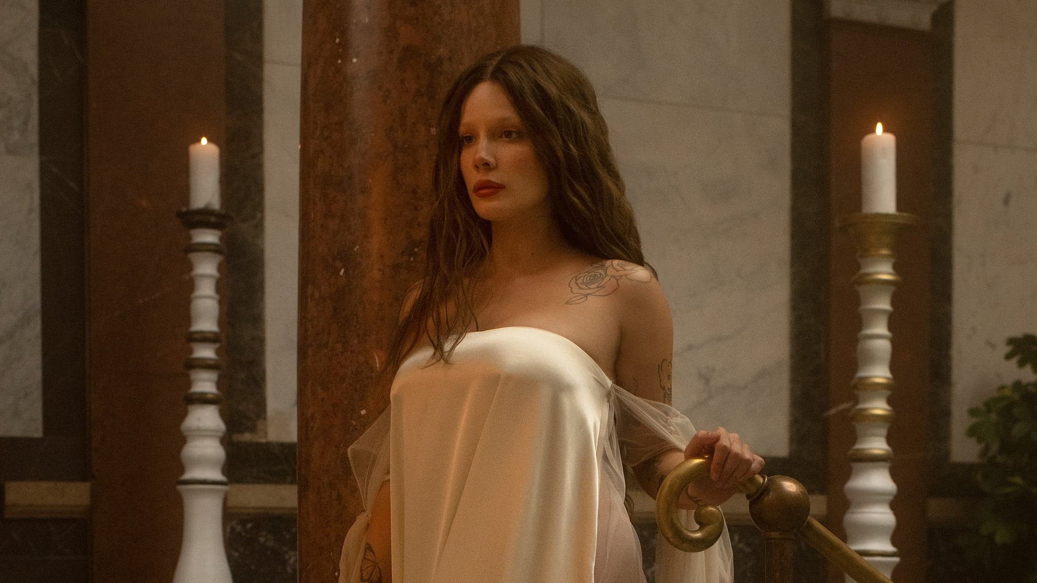 Halsey - Love and Power Tour event image