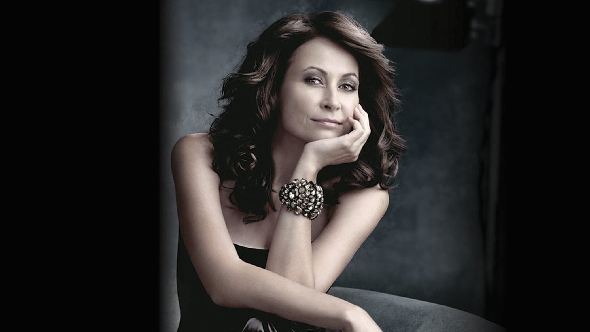 Linda Eder event image