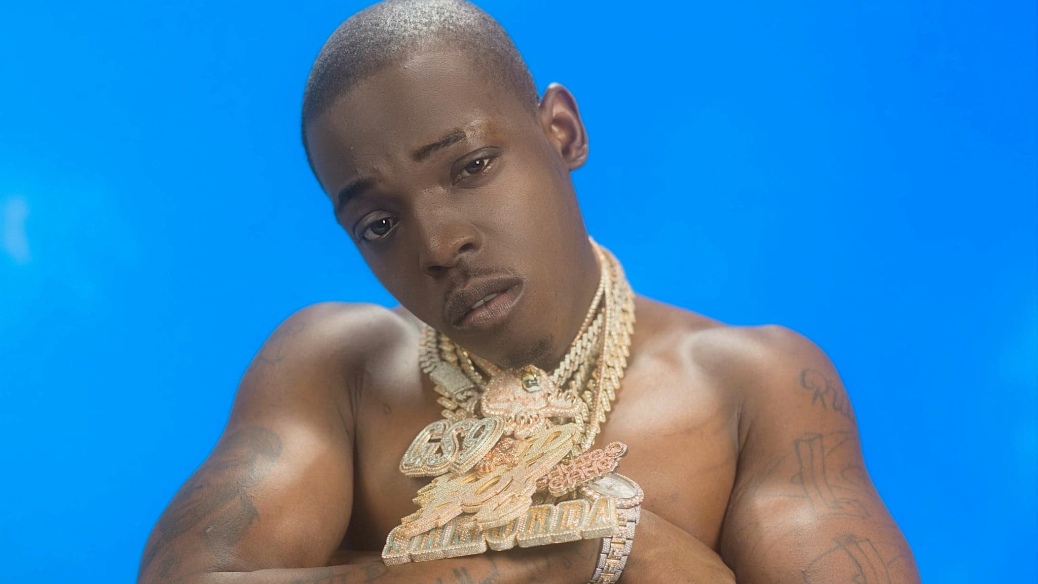 Bobby Shmurda Presents: the Bodmon Tour event image