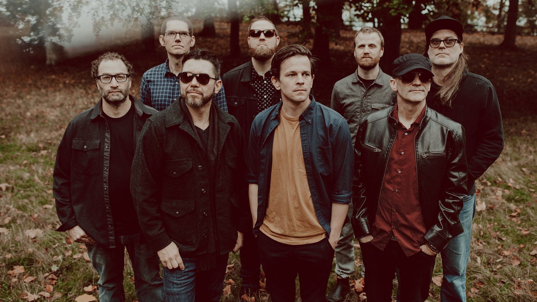 Polyrhythmics event image