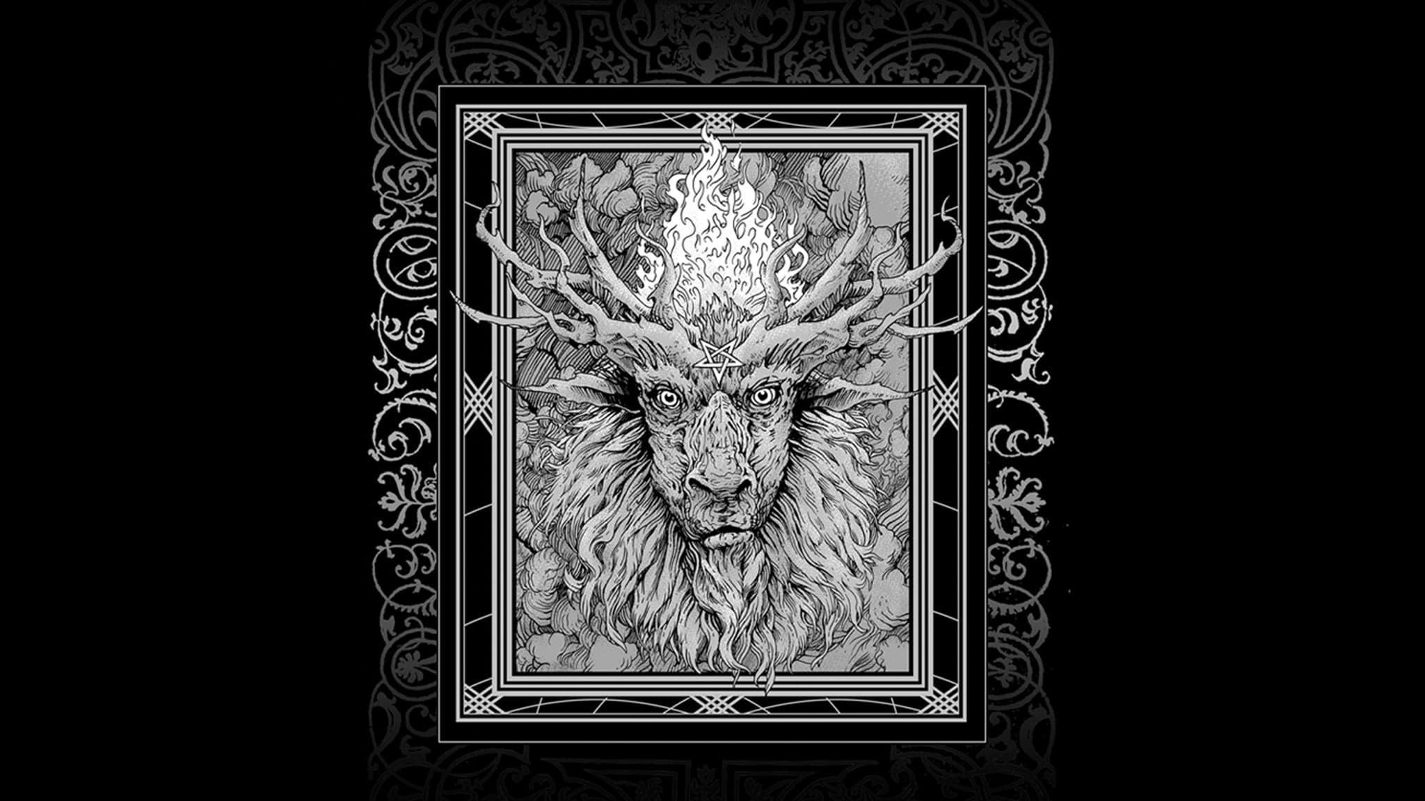 Goatwh**e w/ Incantation event image