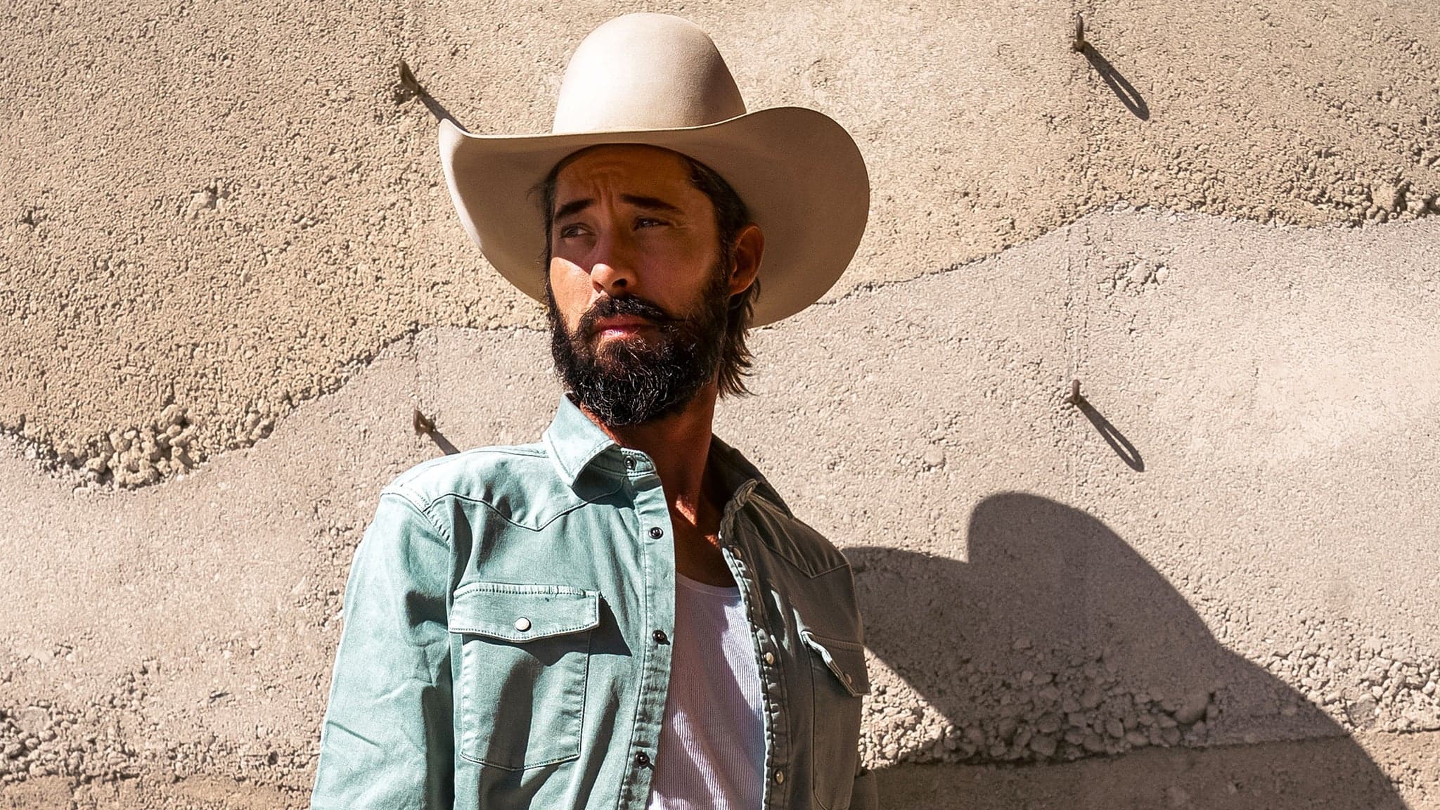 Bingham's Bourbon Presents Ryan Bingham and The Texas Gentlemen event image