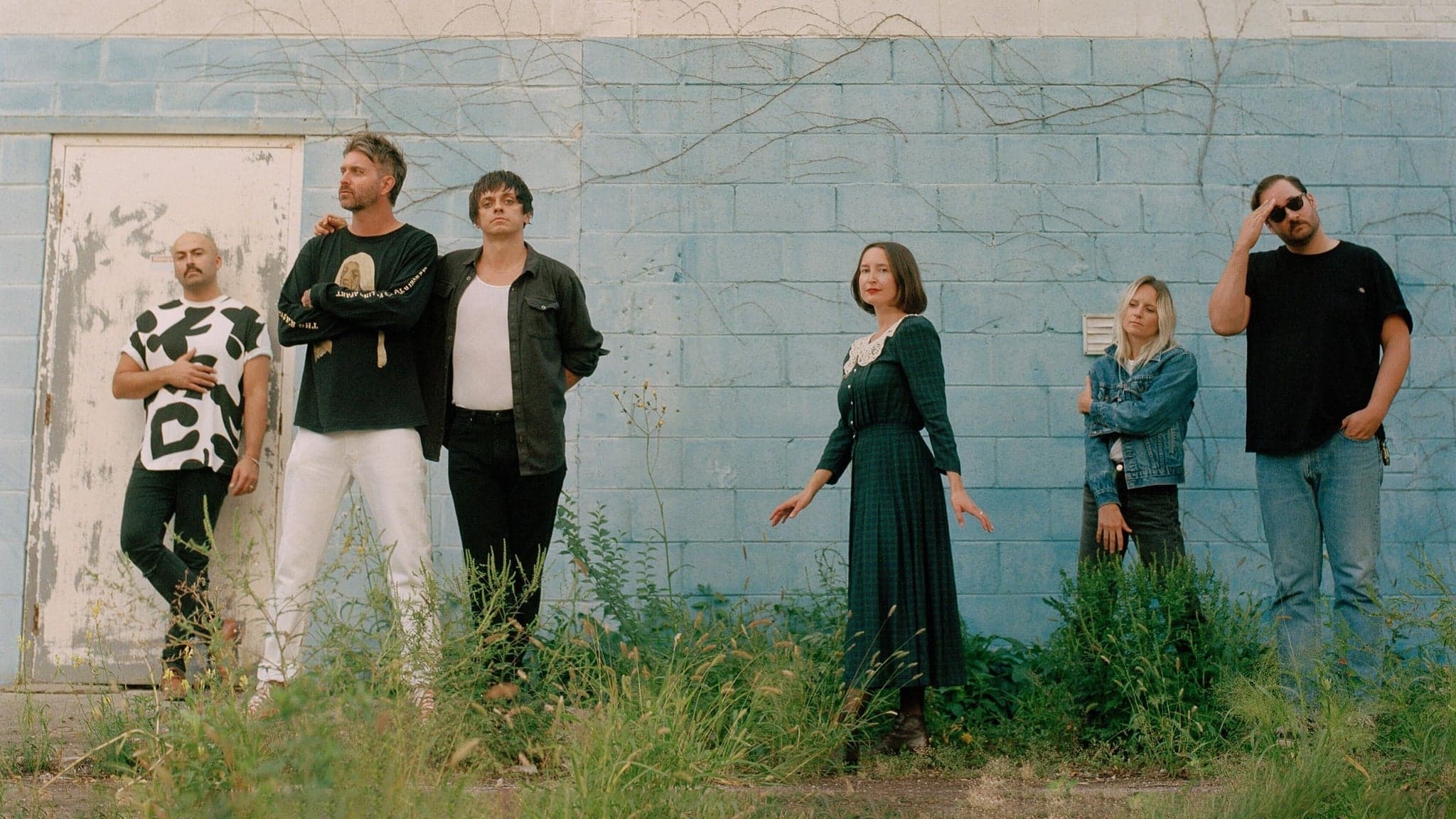 July Talk - Remember Never Before event image