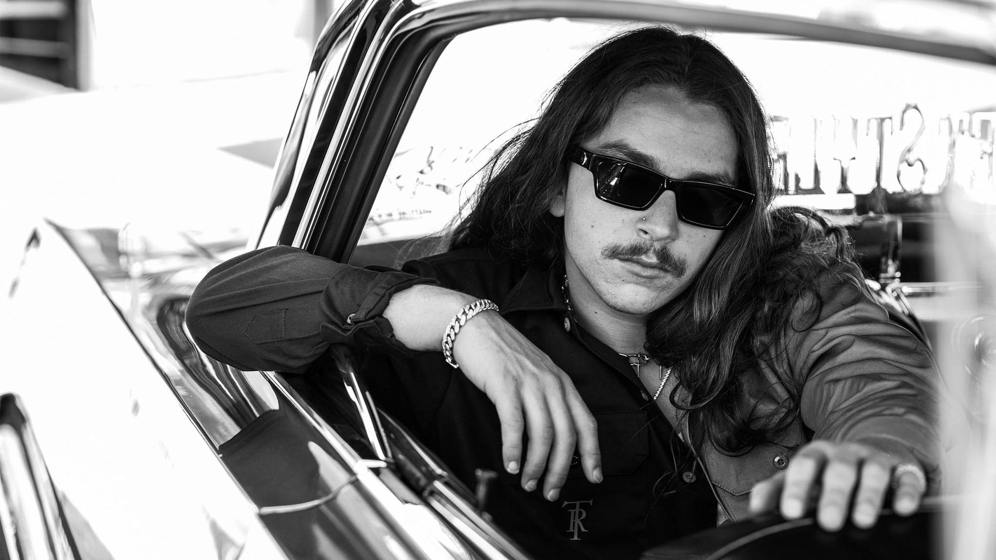 Yung Pinch - This Time Next Year Tour event image