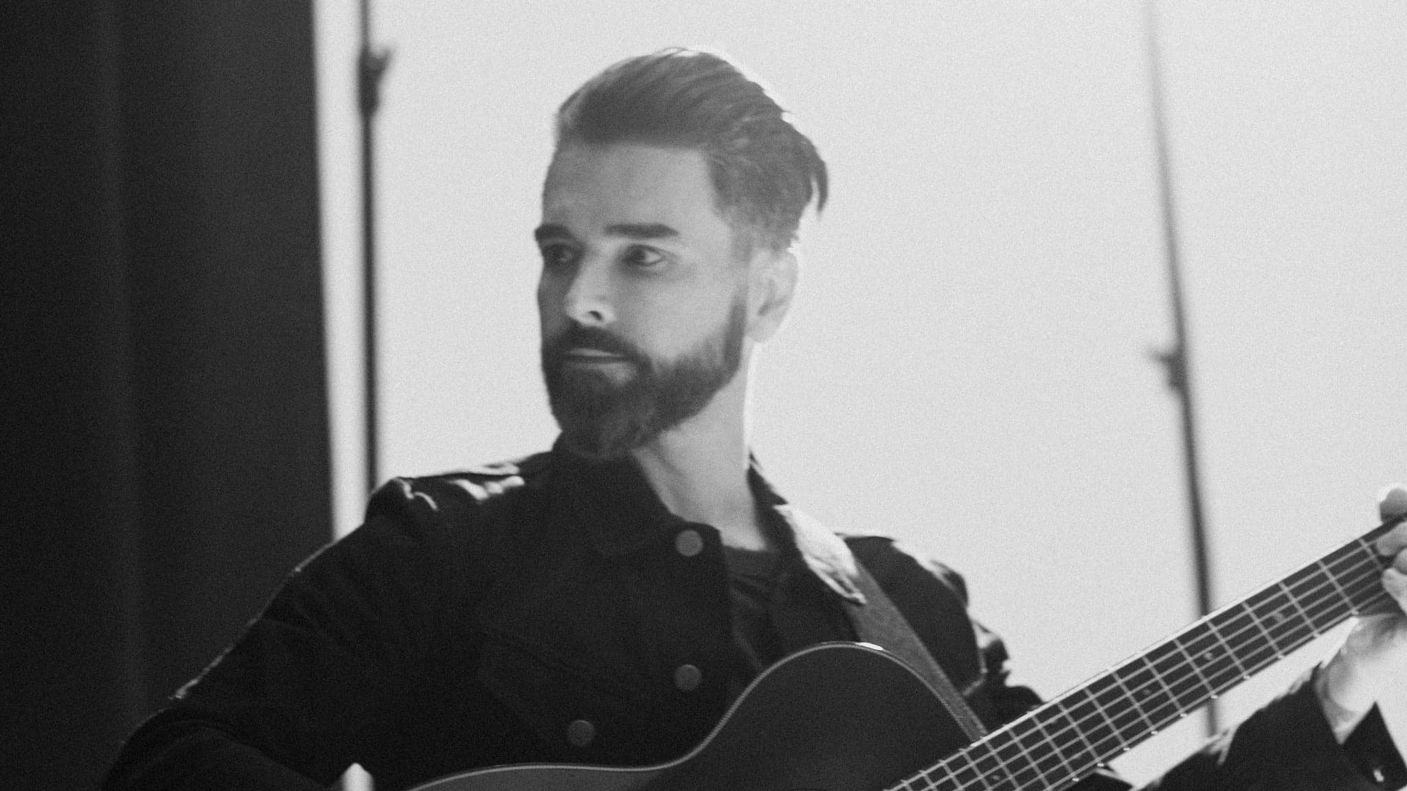 Dashboard Confessional & Andrew McMahon in The Wilderness event image