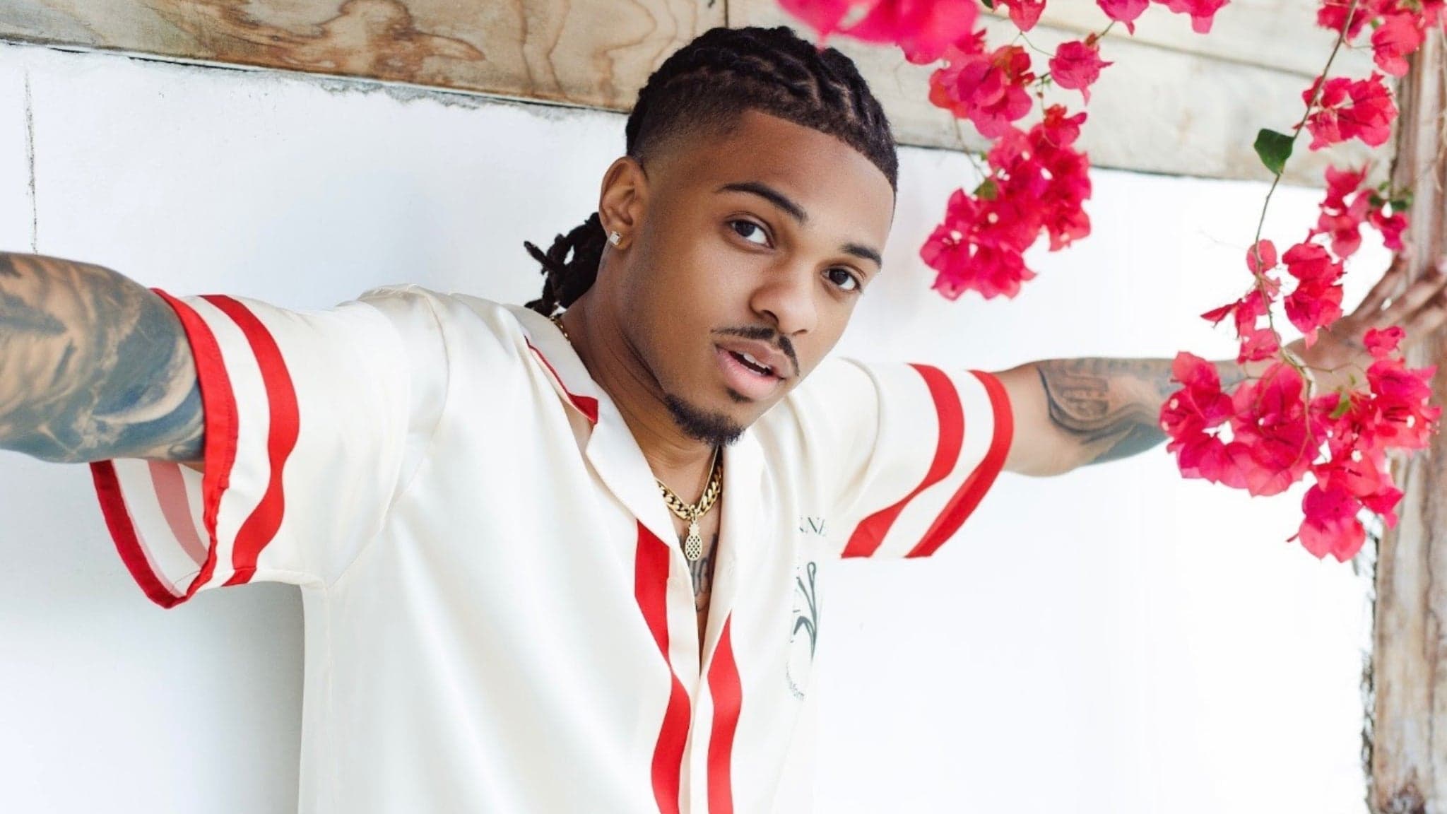 Tone Stith with Jon Vinyl, Lily Massie, PxRRY event image