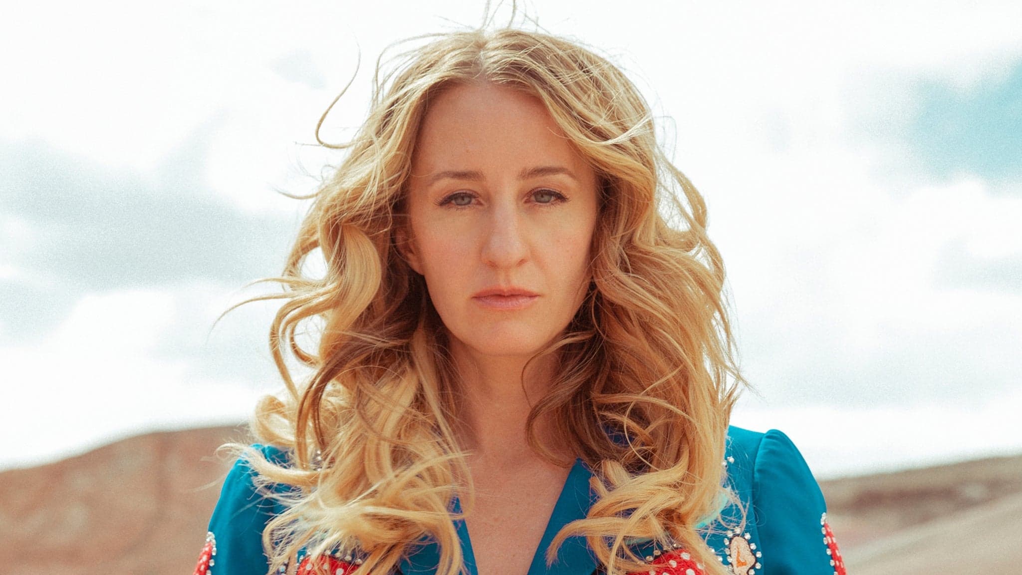 Margo Price w/ Lola Kirke event image