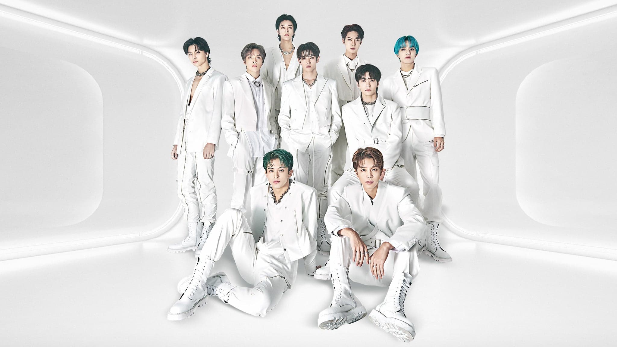 NCT 127 2ND TOUR 'NEO CITY : LOS ANGELES - THE LINK' event image