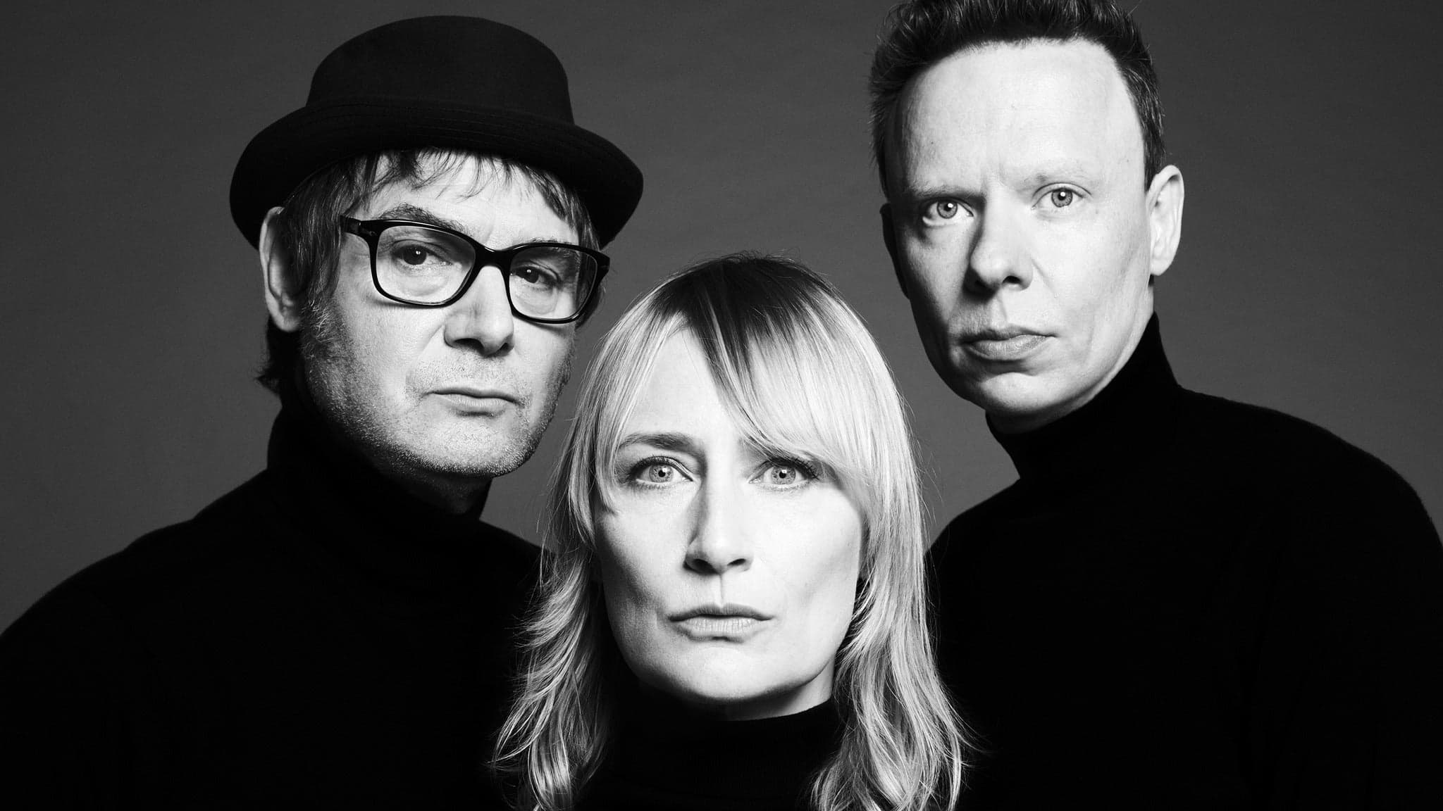 Hooverphonic event image