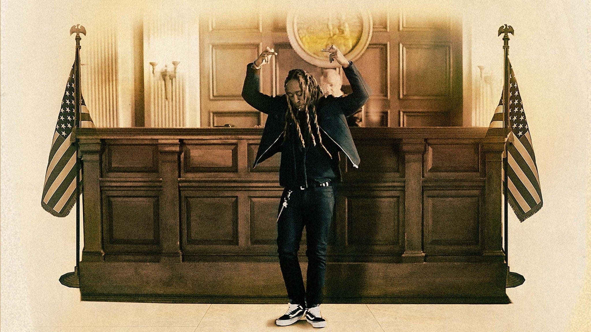 Femme It Forward Presents: Serenade with Ty Dolla $ign, dvsn, Jacquees event image