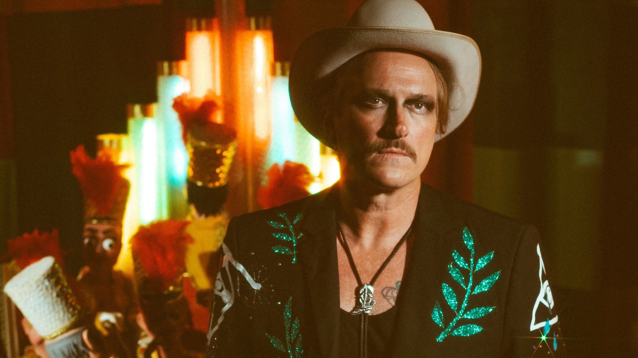 Butch Walker event image