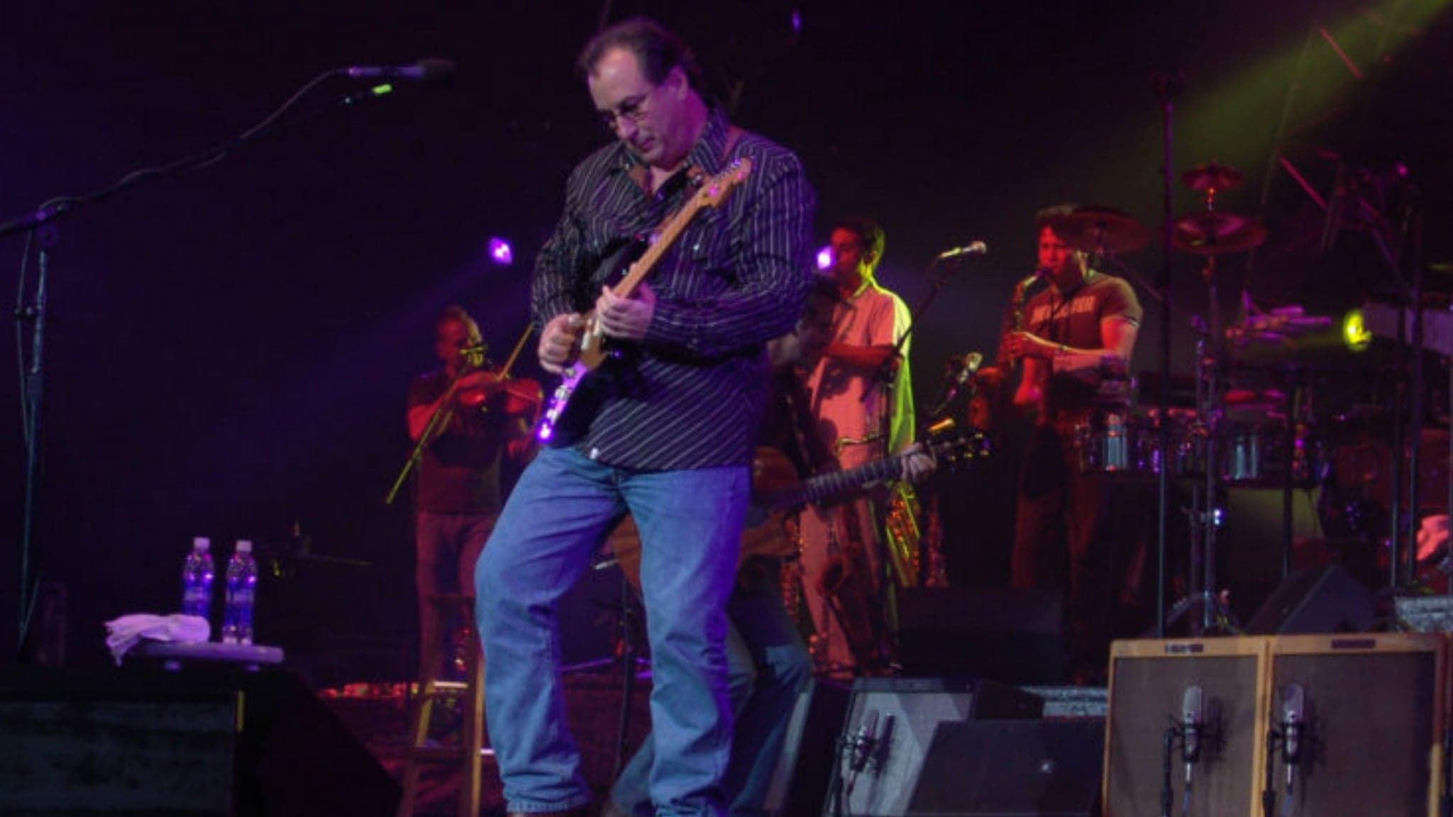 Jim Messina event image