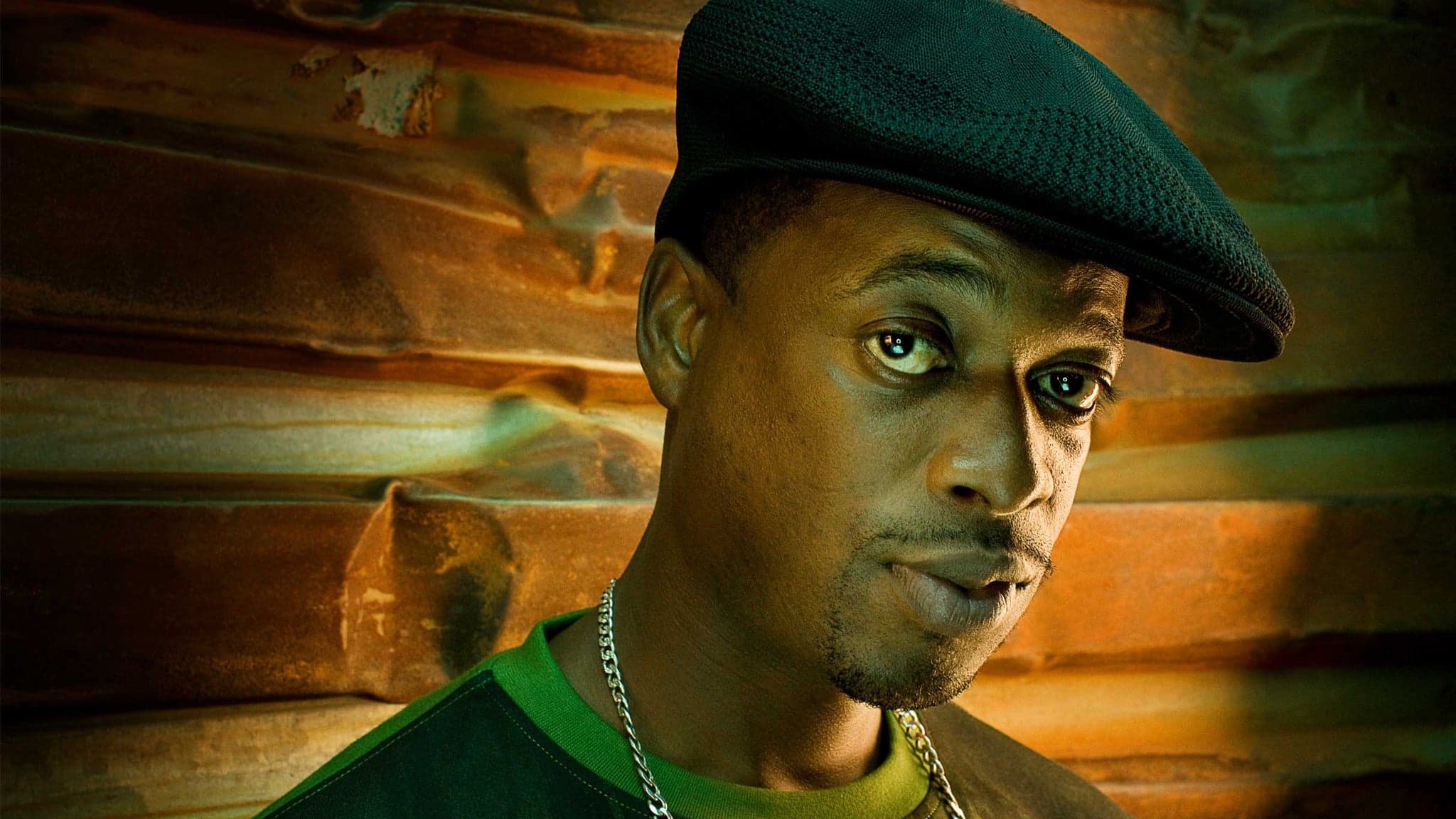 Devin The Dude: Whole New Ballgame Tour event image