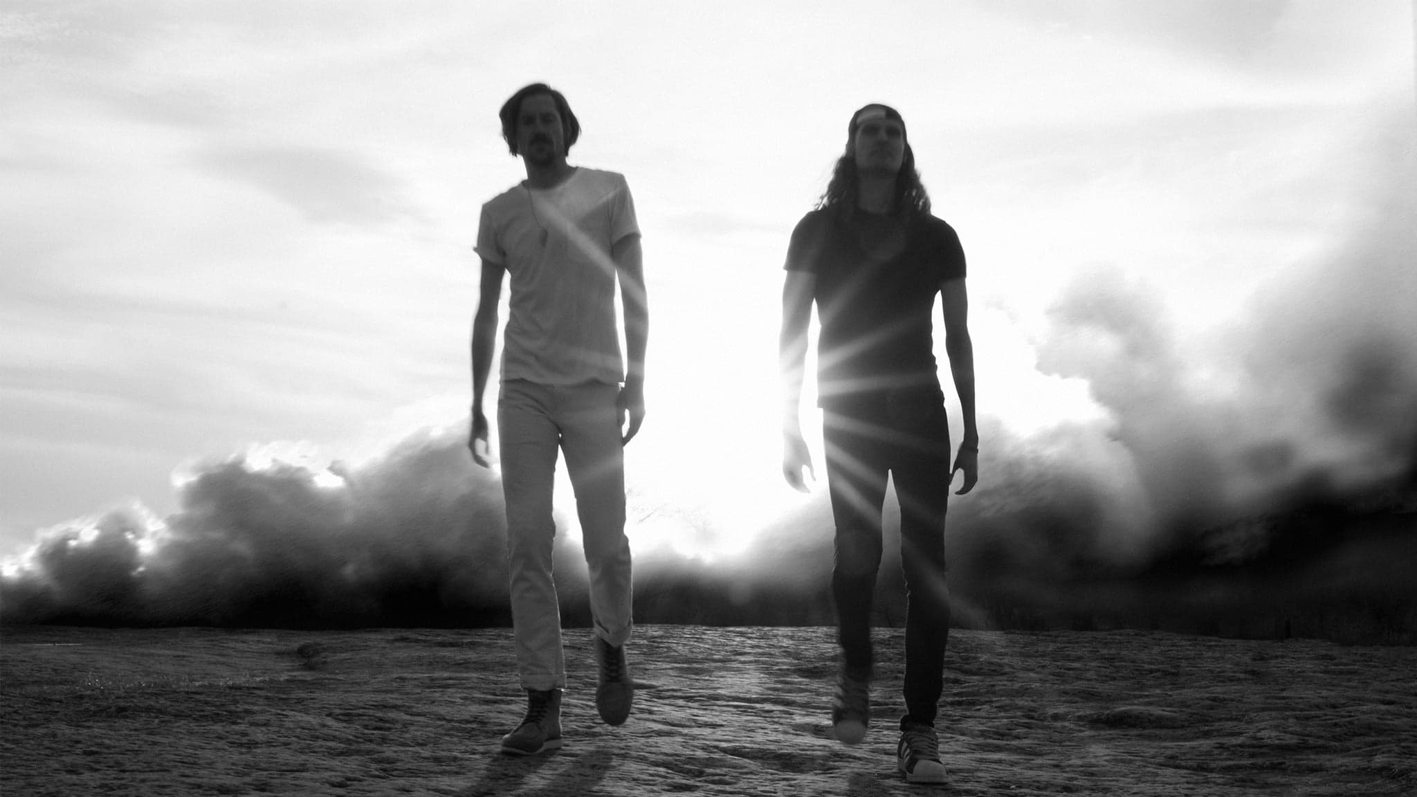 Black Pistol Fire event image