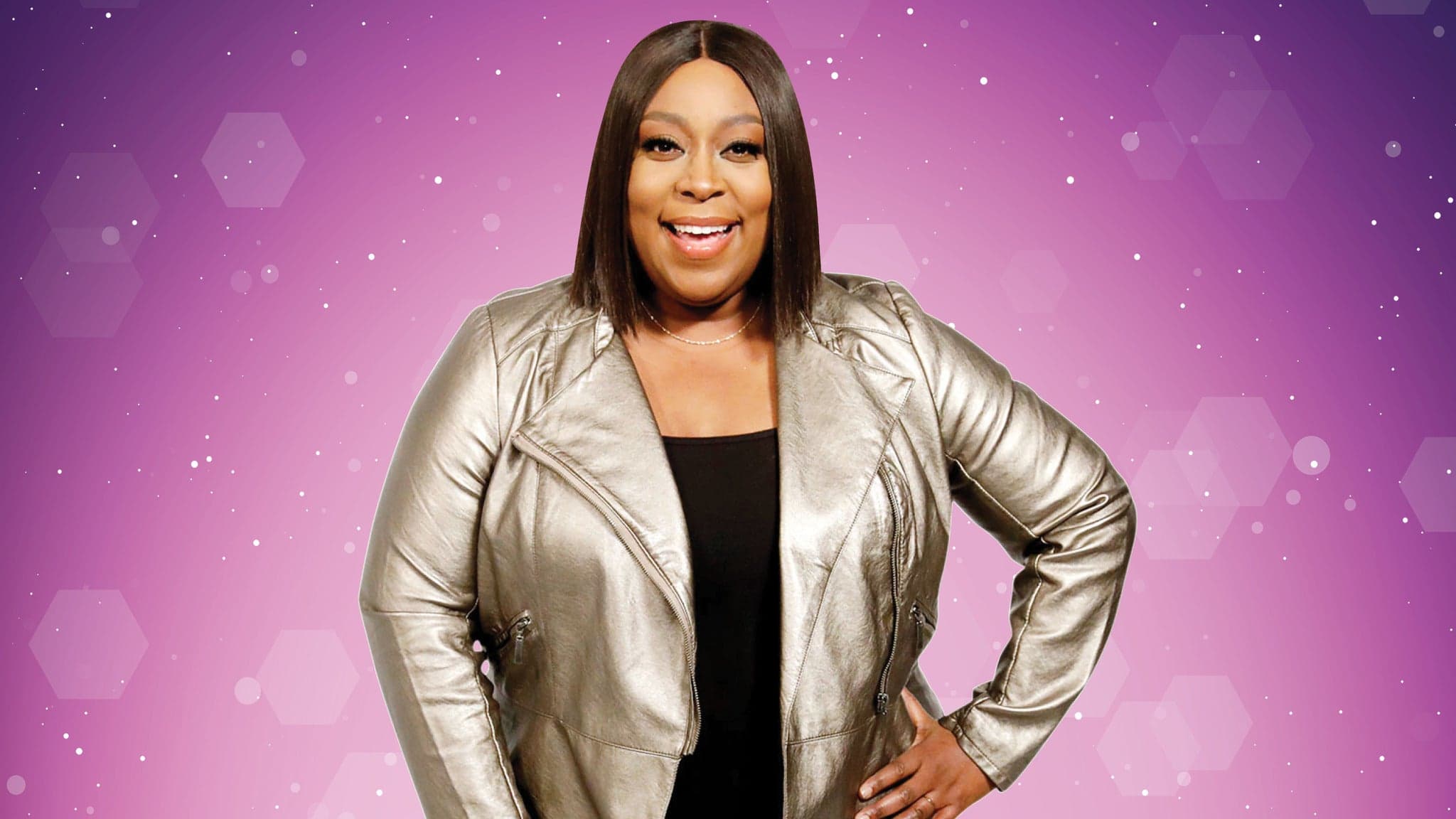 "The Root 100 2022 with Loni Love and Naomi Raine" event image