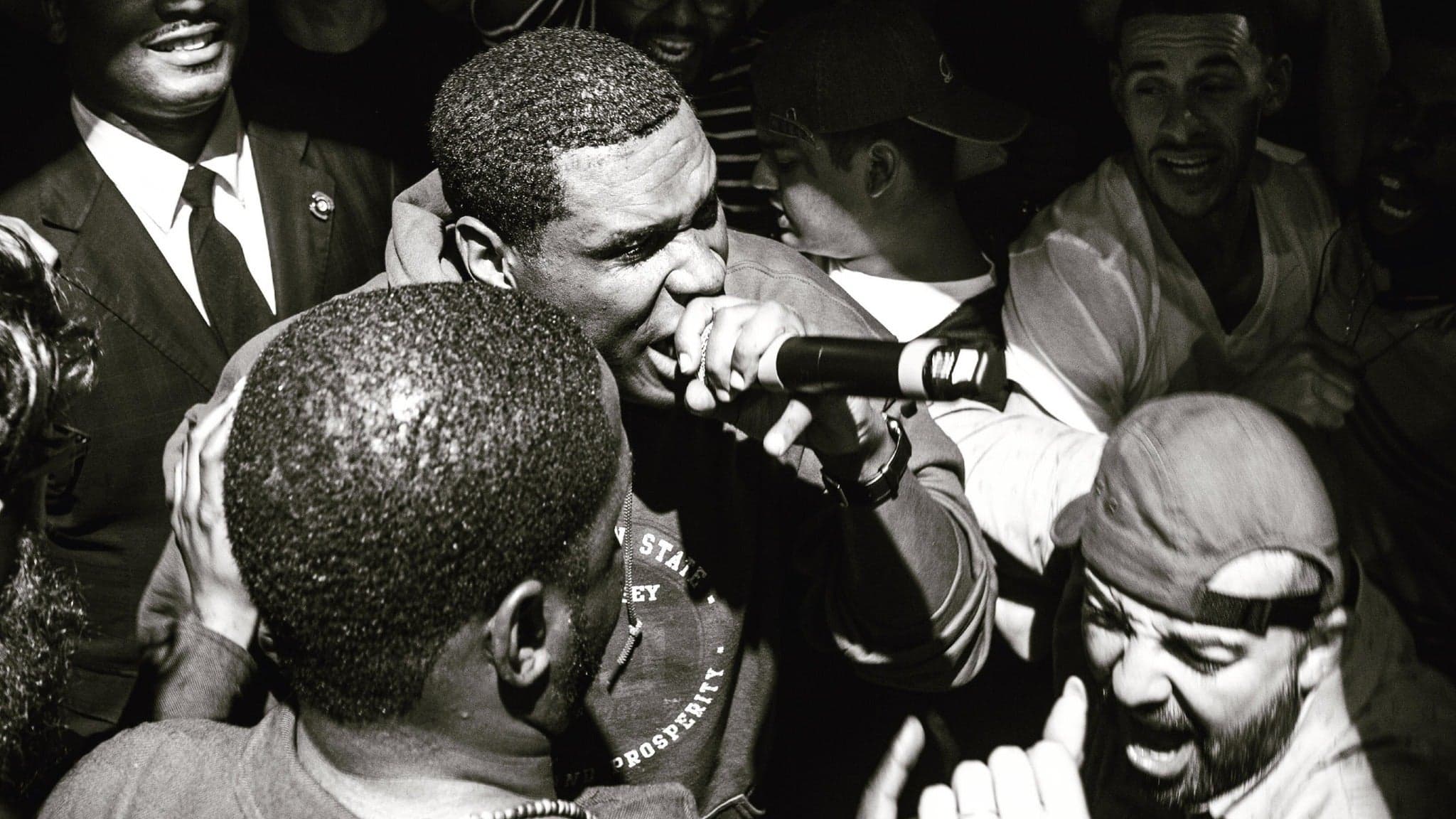 Jay Electronica event image
