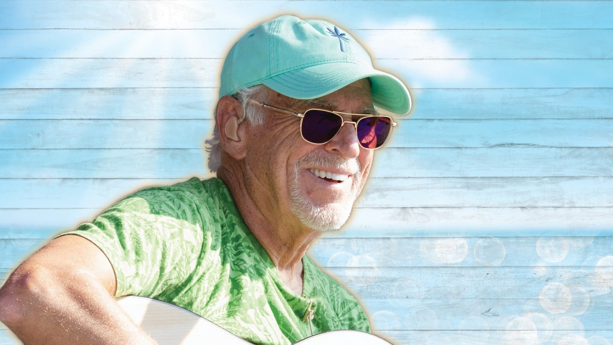 Jimmy Buffett event image
