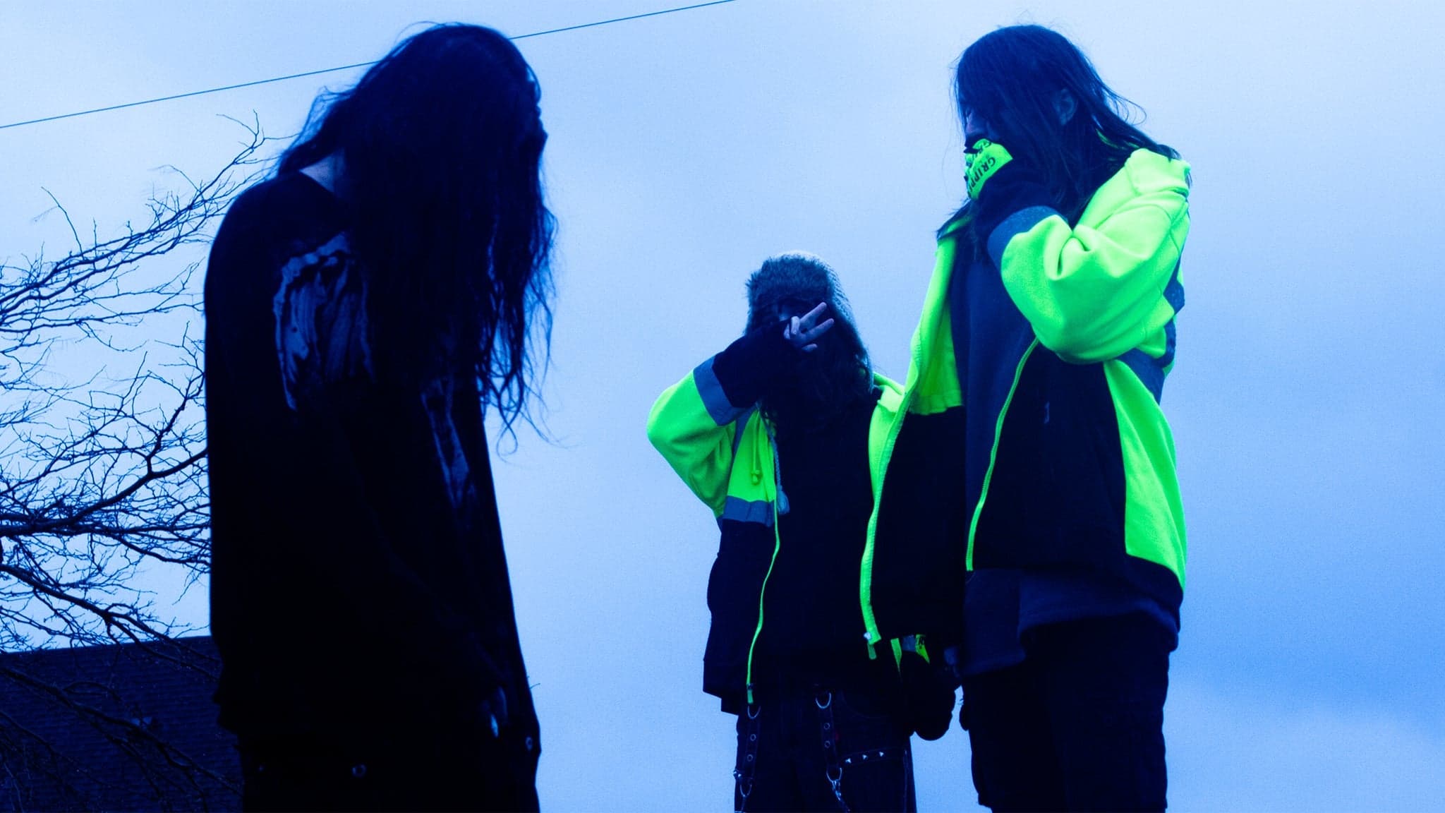 femtanyl with Metaroom event image