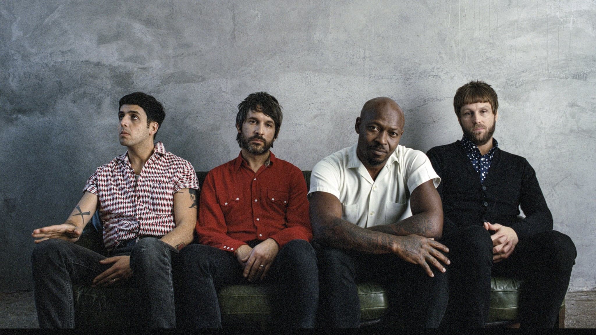 The Heavy event image