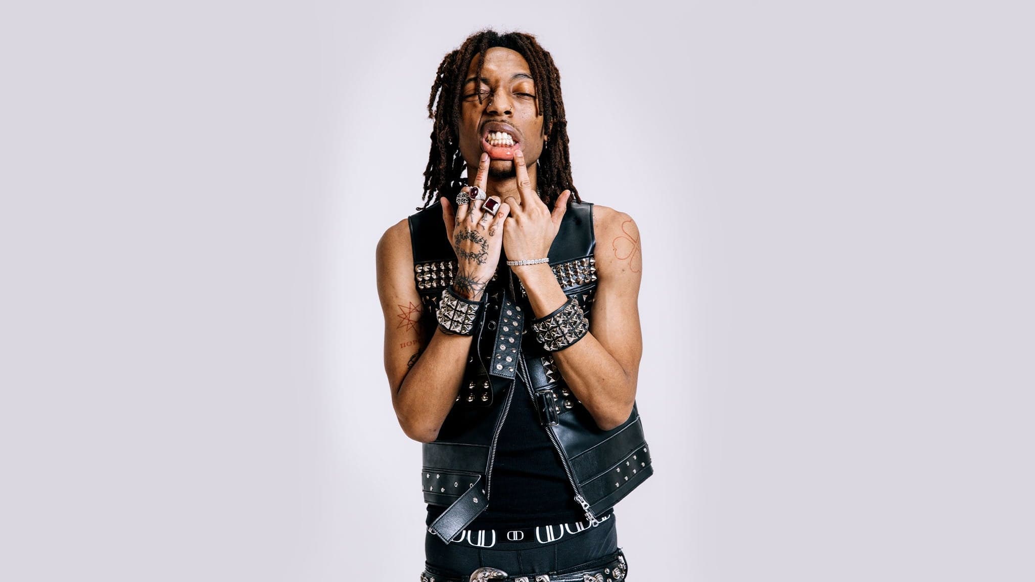 Lil Tecca event image