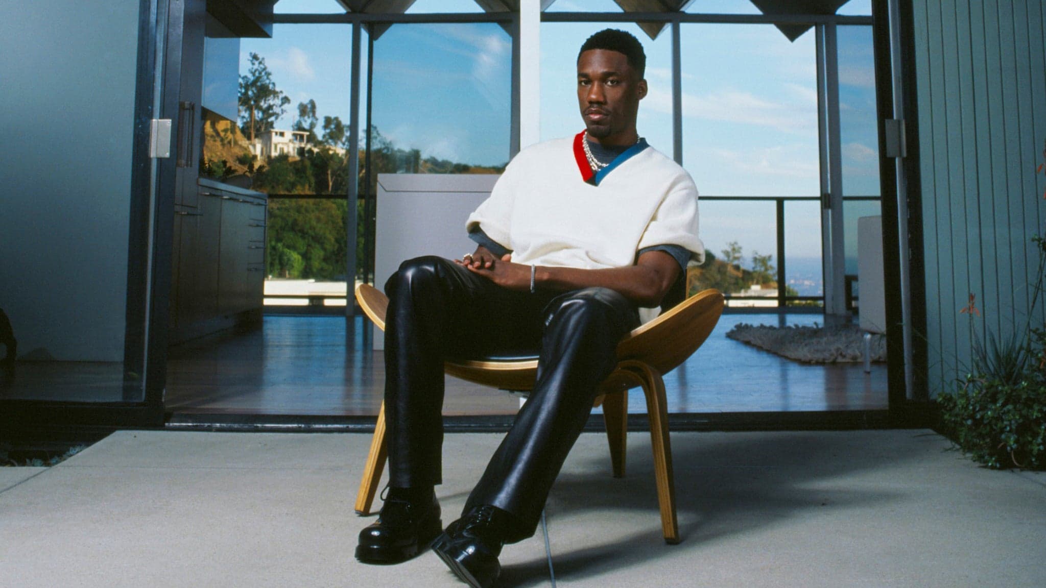 Giveon - Give Or Take Tour 2022 event image