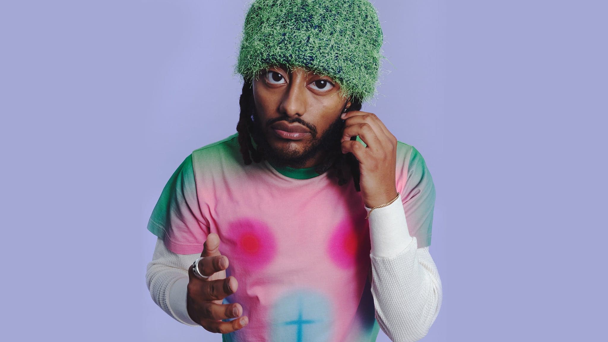 Aminé - The Best Tour Ever Tour event image