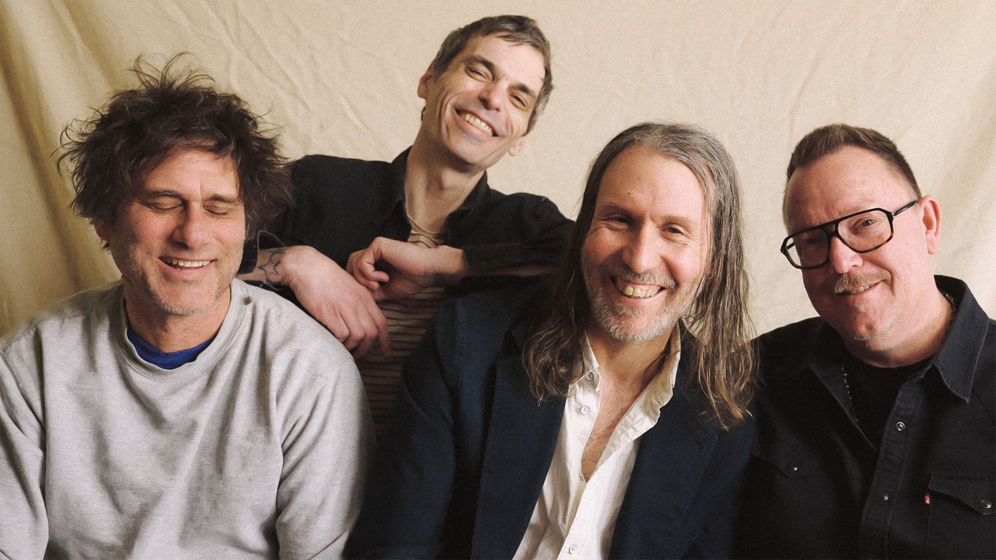 Texas Is the Reason event image